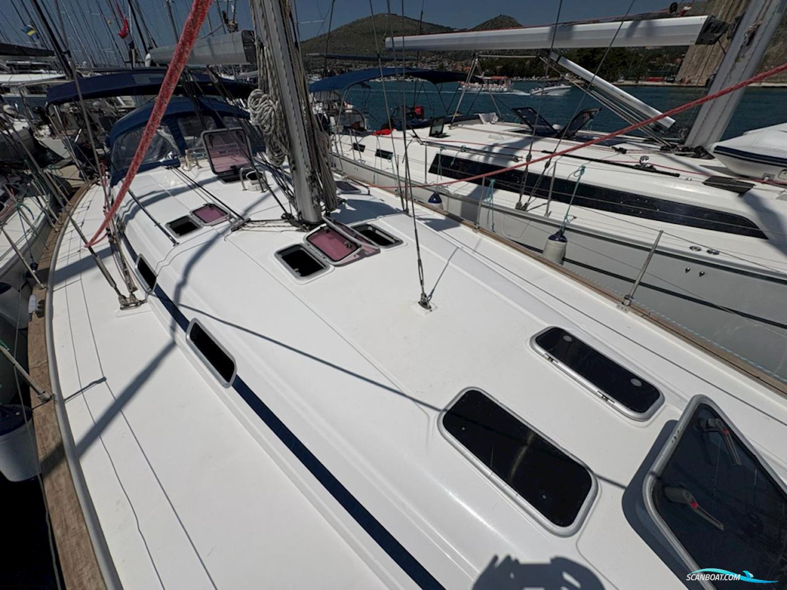 Bavaria 49 Cruiser