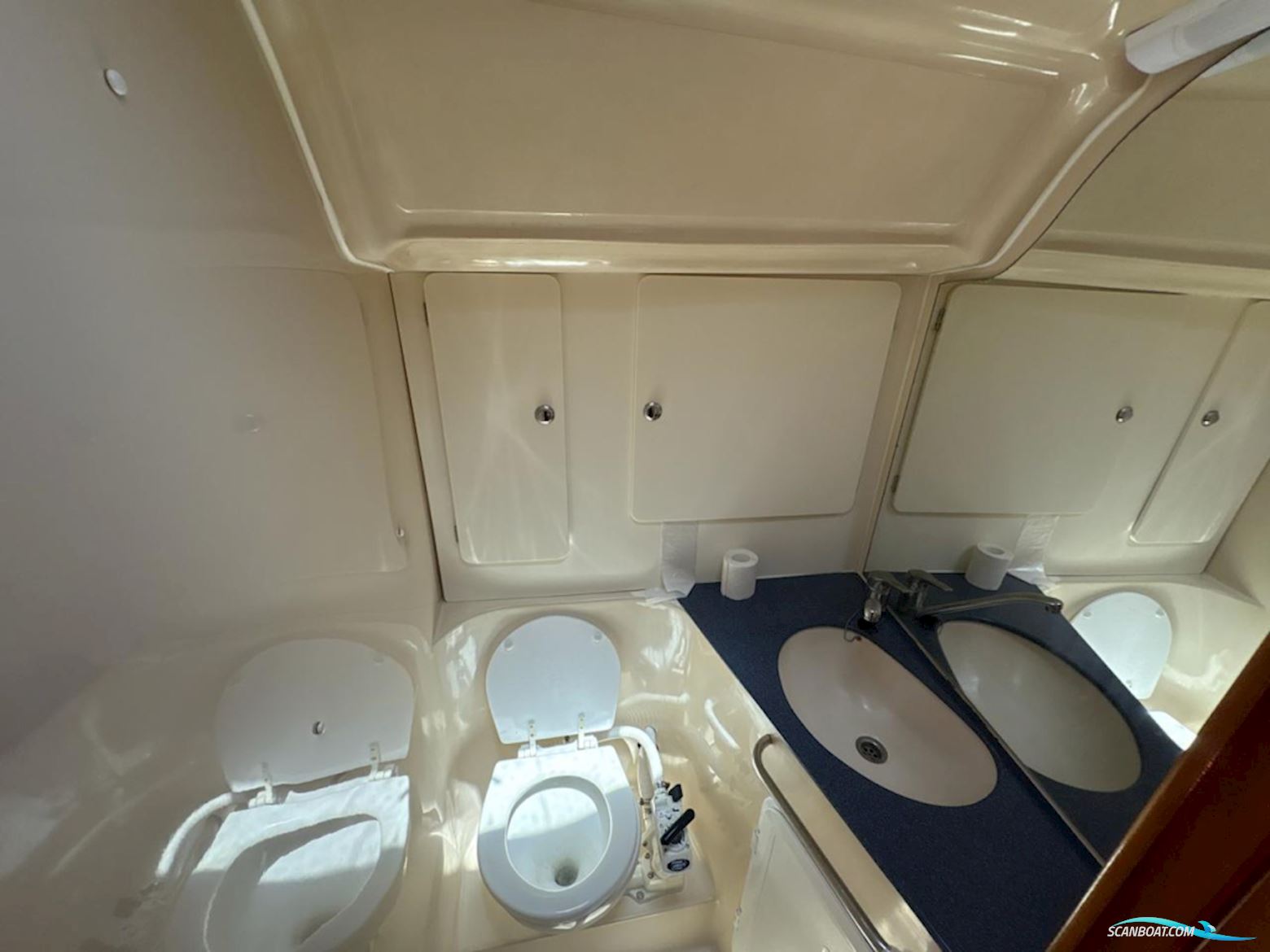Bavaria 49 Cruiser