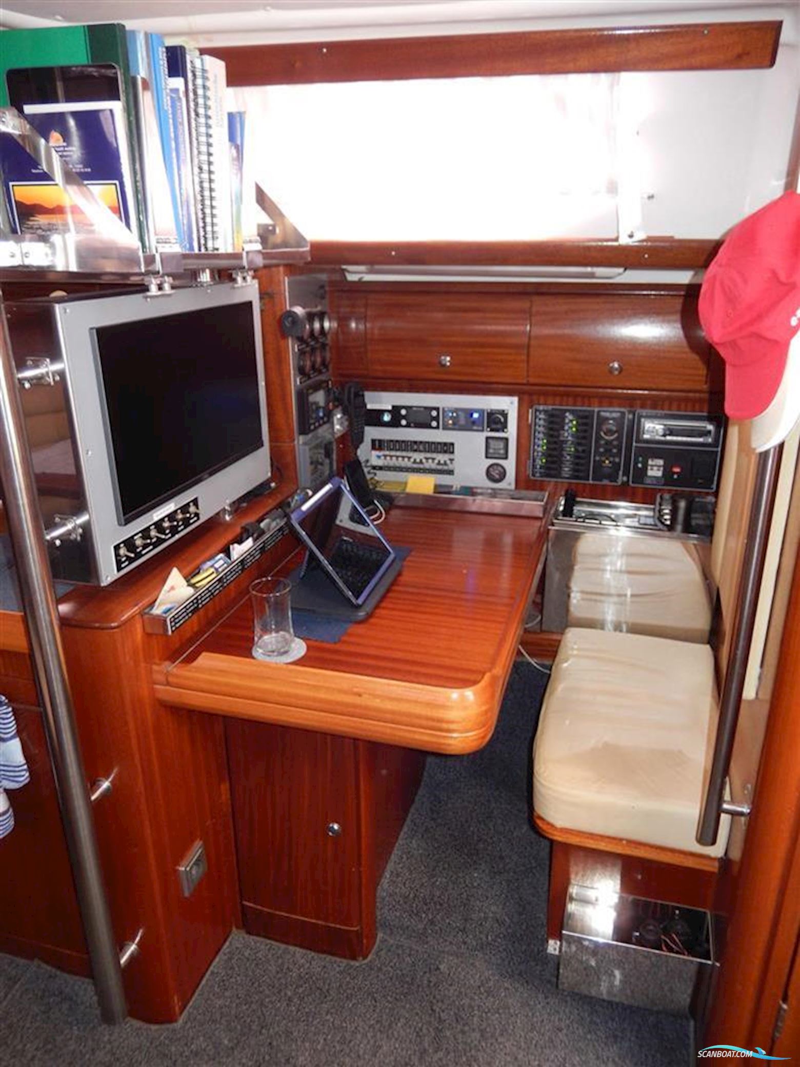 Bavaria 49