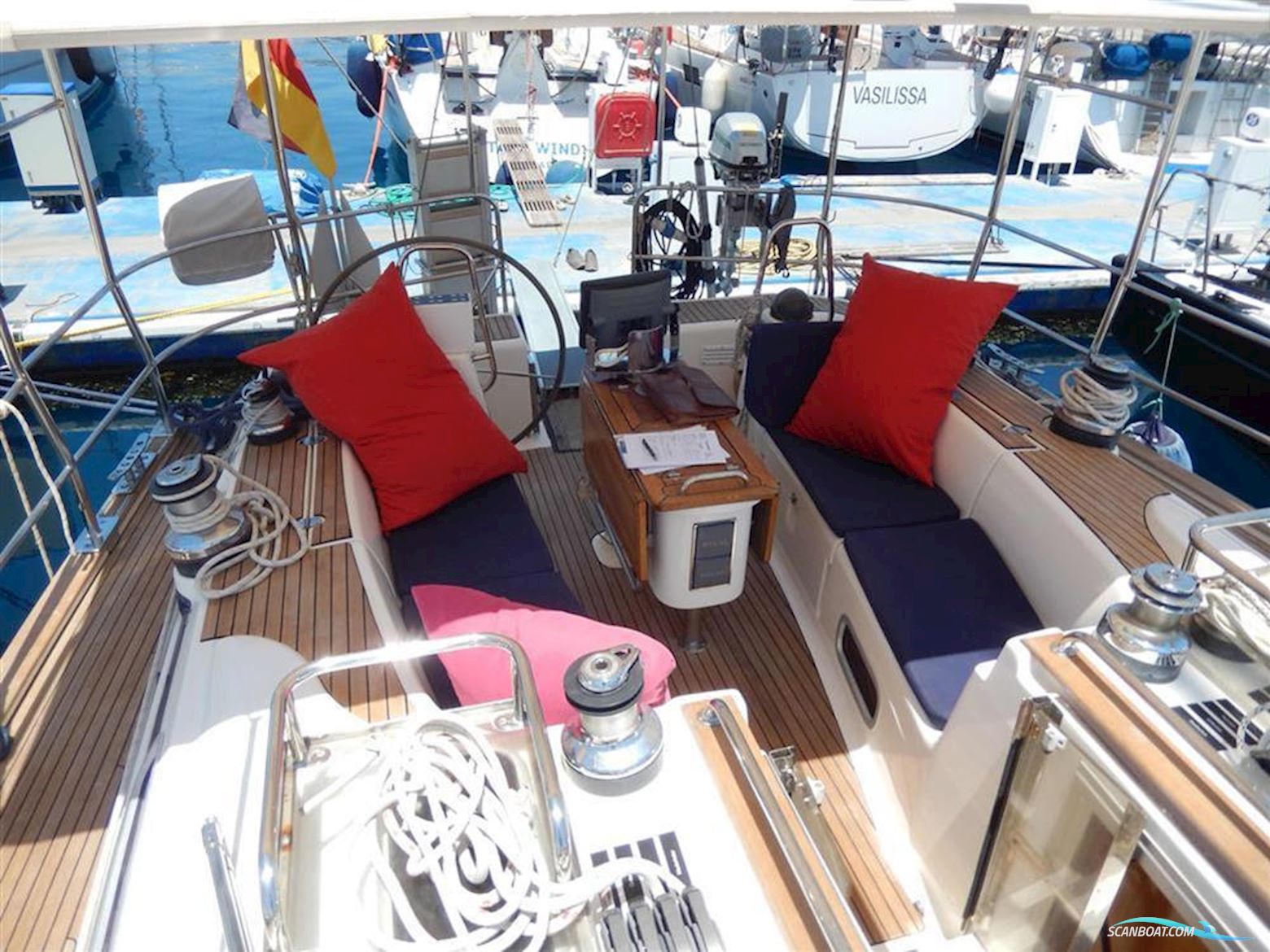 Bavaria 49
