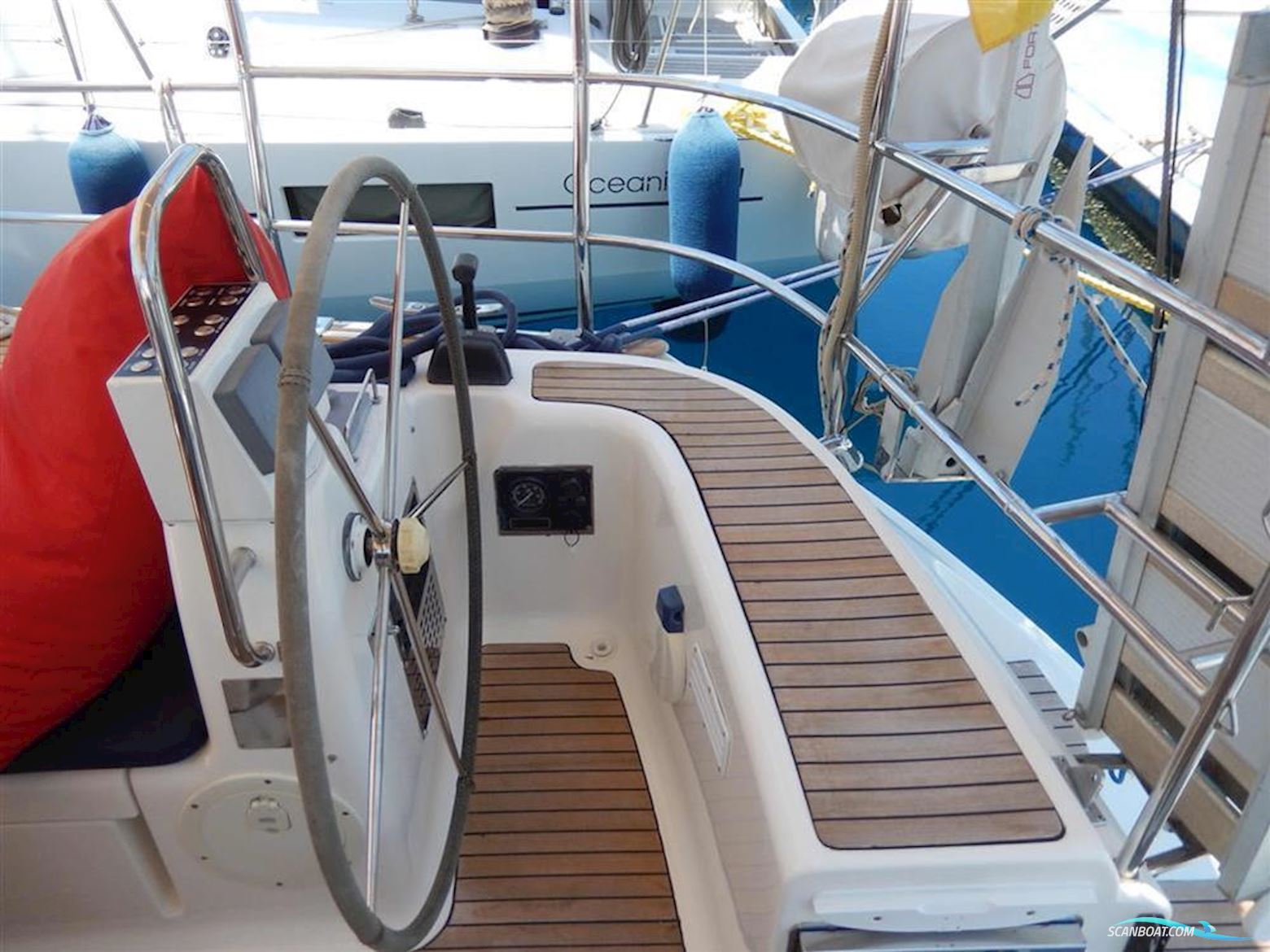 Bavaria 49