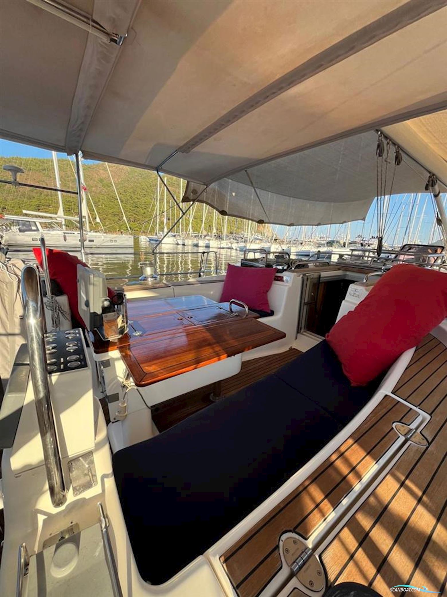 Bavaria 49