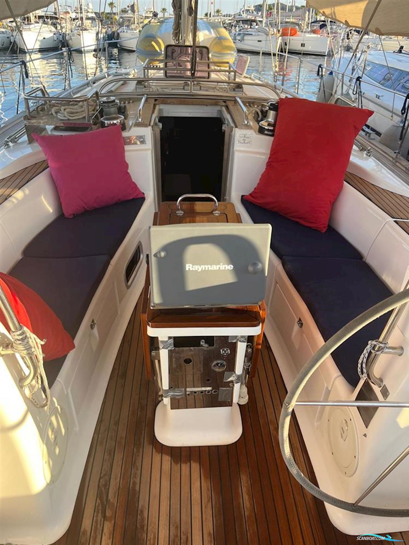 Bavaria 49