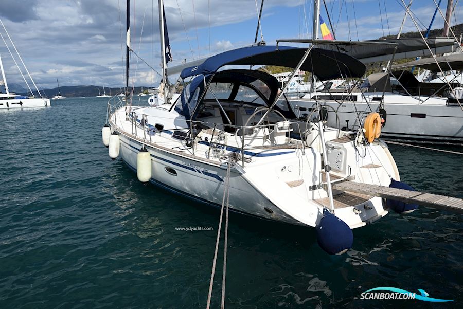 Bavaria 50 Cruiser