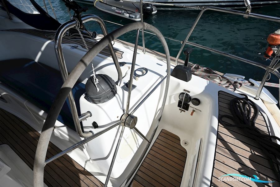 Bavaria 50 Cruiser