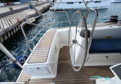 Bavaria 50 Cruiser Zeilboten 2008, met Volvo Penta D2 - 75 motor, Griekenland