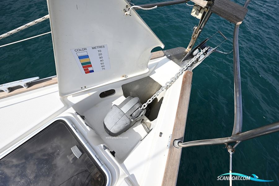 Bavaria 50 Cruiser