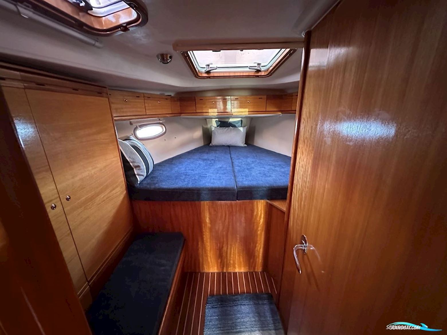 Bavaria 50 Cruiser