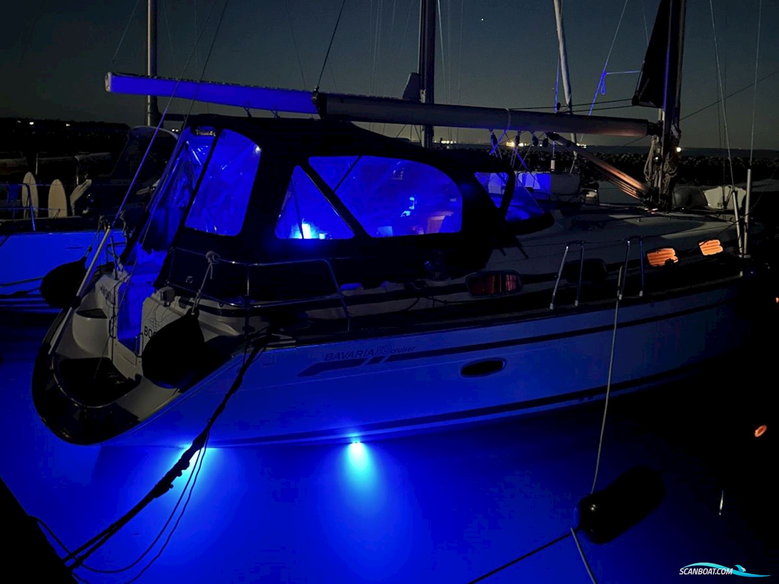 Bavaria 50 Cruiser