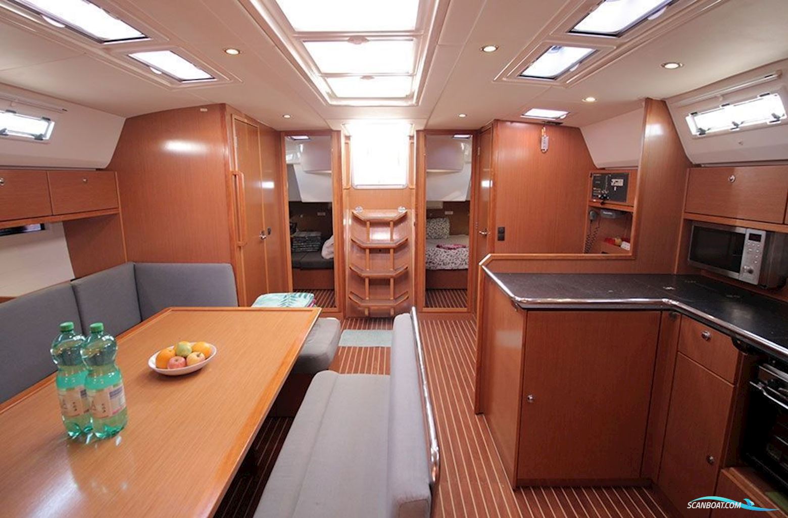 Bavaria 50 Cruiser