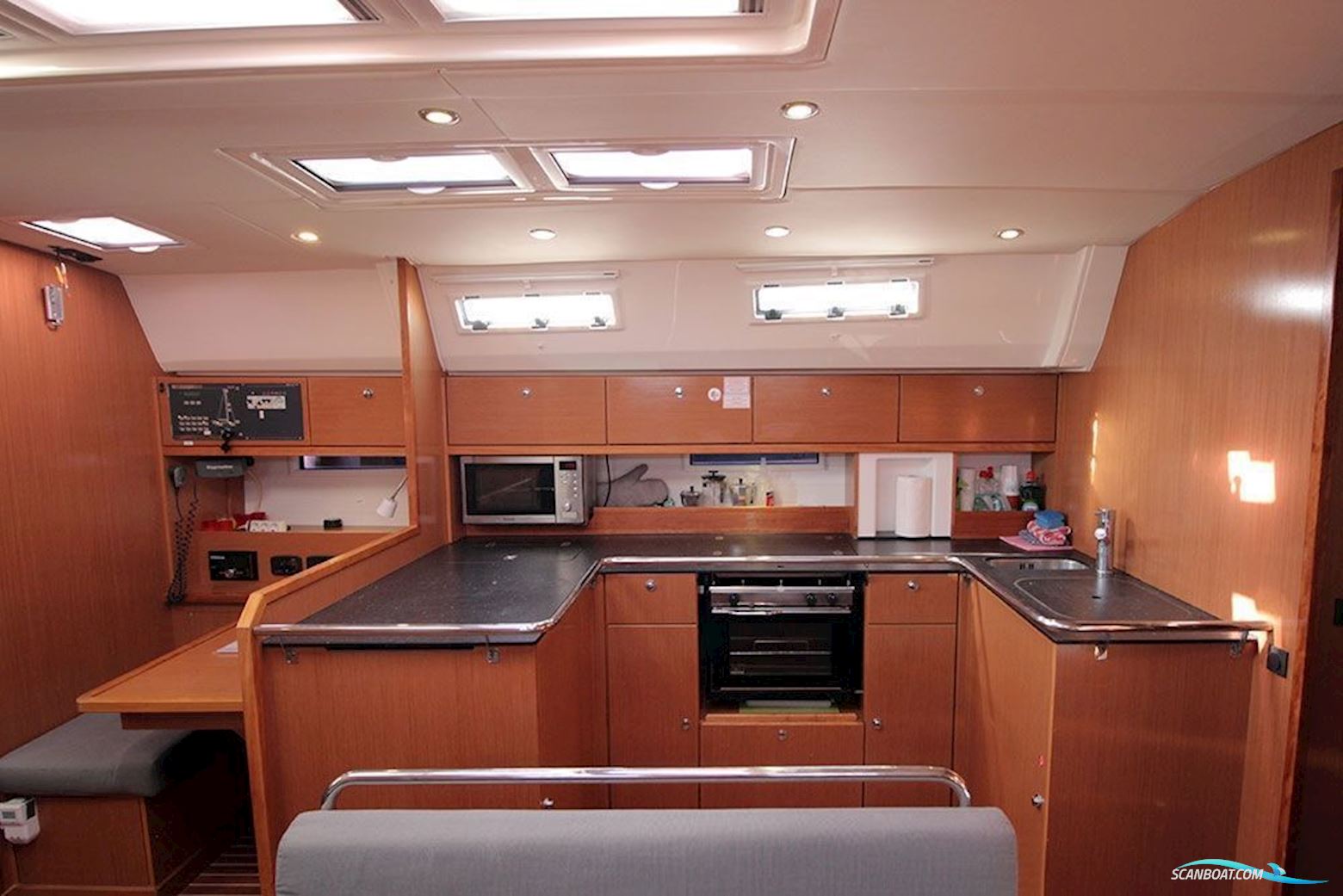 Bavaria 50 Cruiser