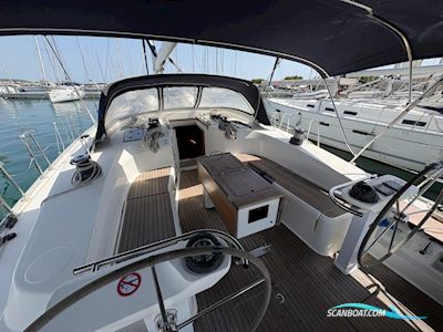 Bavaria 50 cruiser Zeilboten 2012, met VOLVO PENTA motor, Kroatië