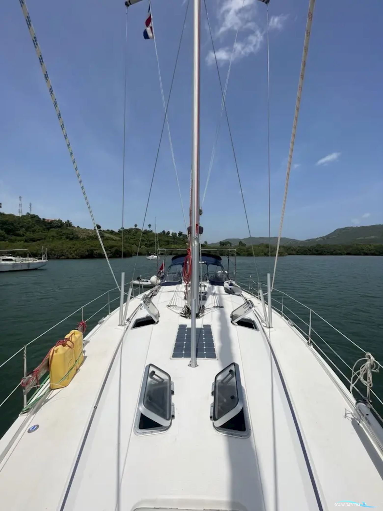 Bavaria 50
