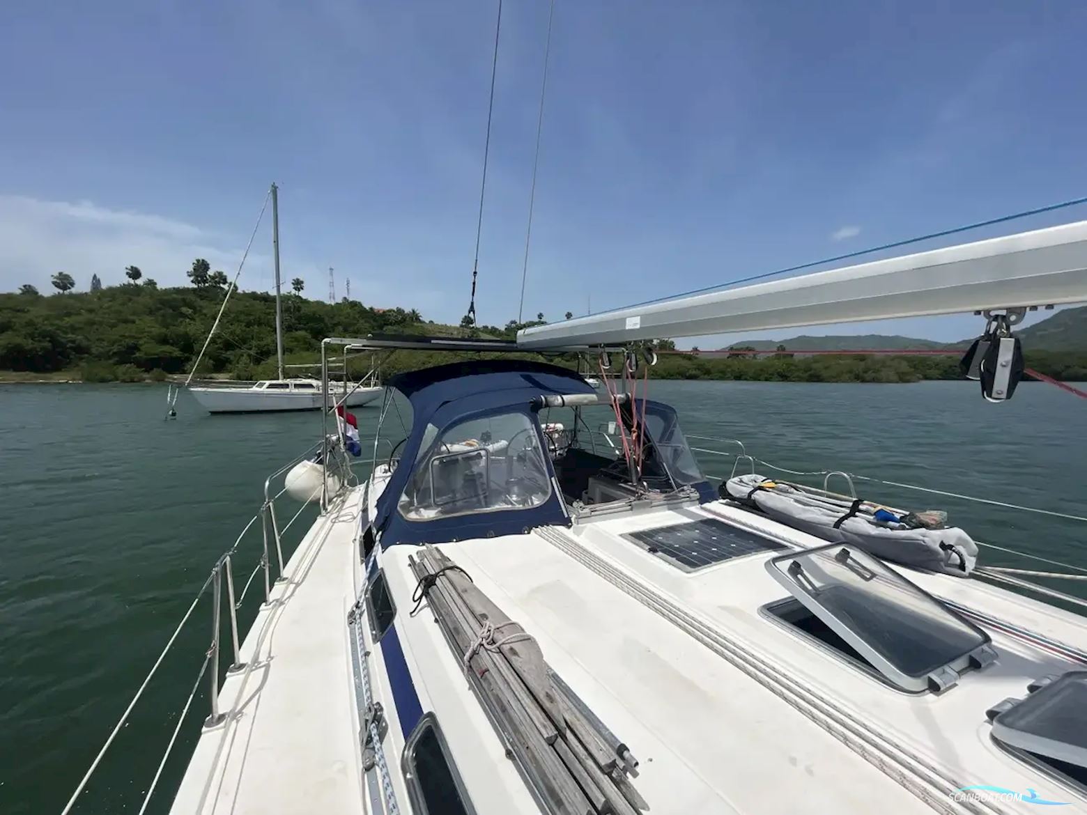 Bavaria 50