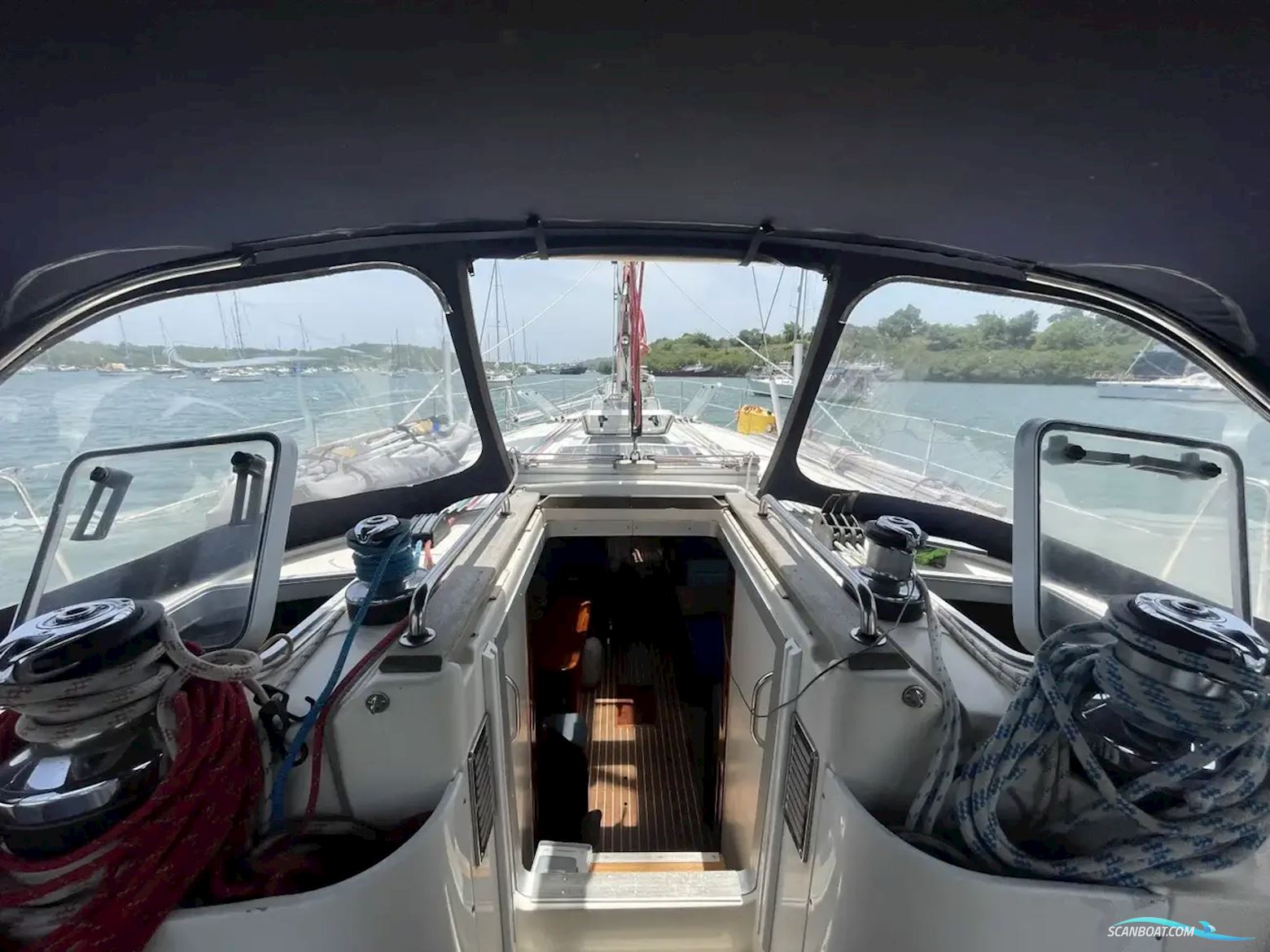 Bavaria 50