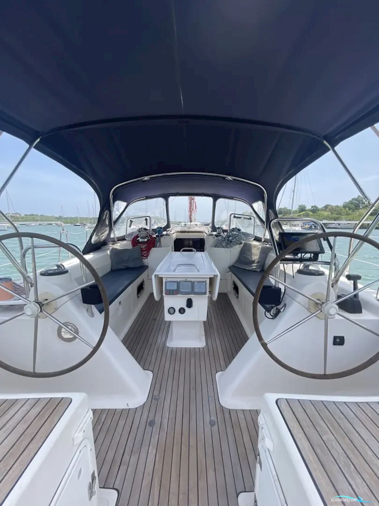 Bavaria 50