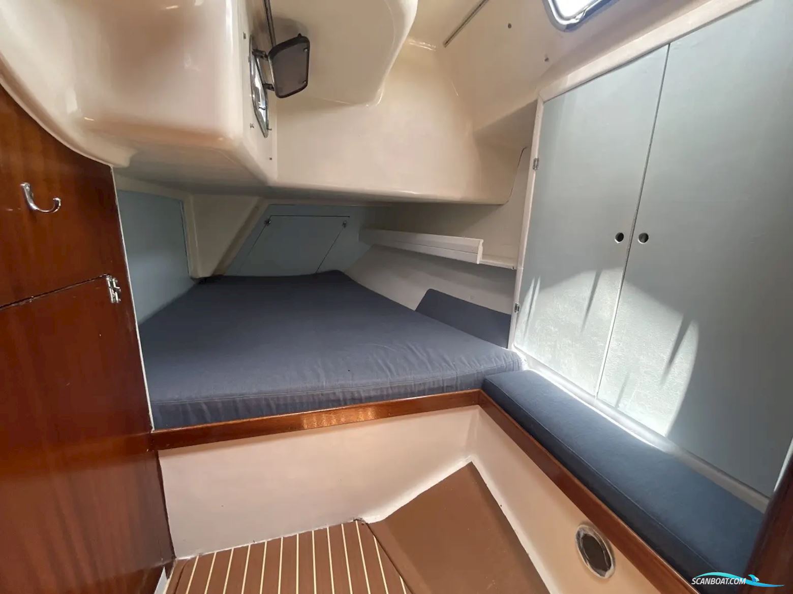 Bavaria 50