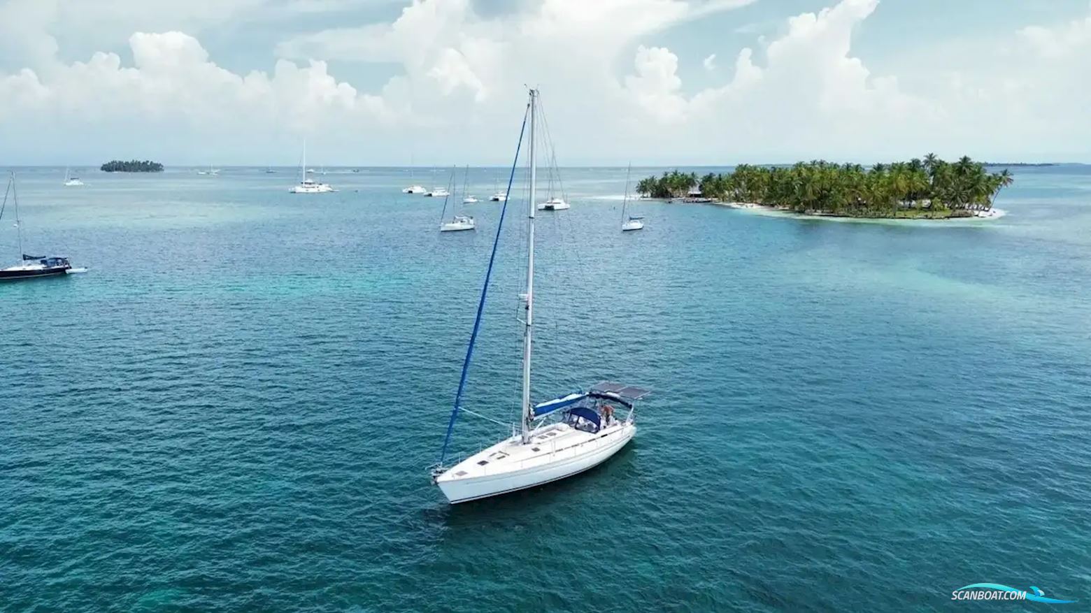 Bavaria 50