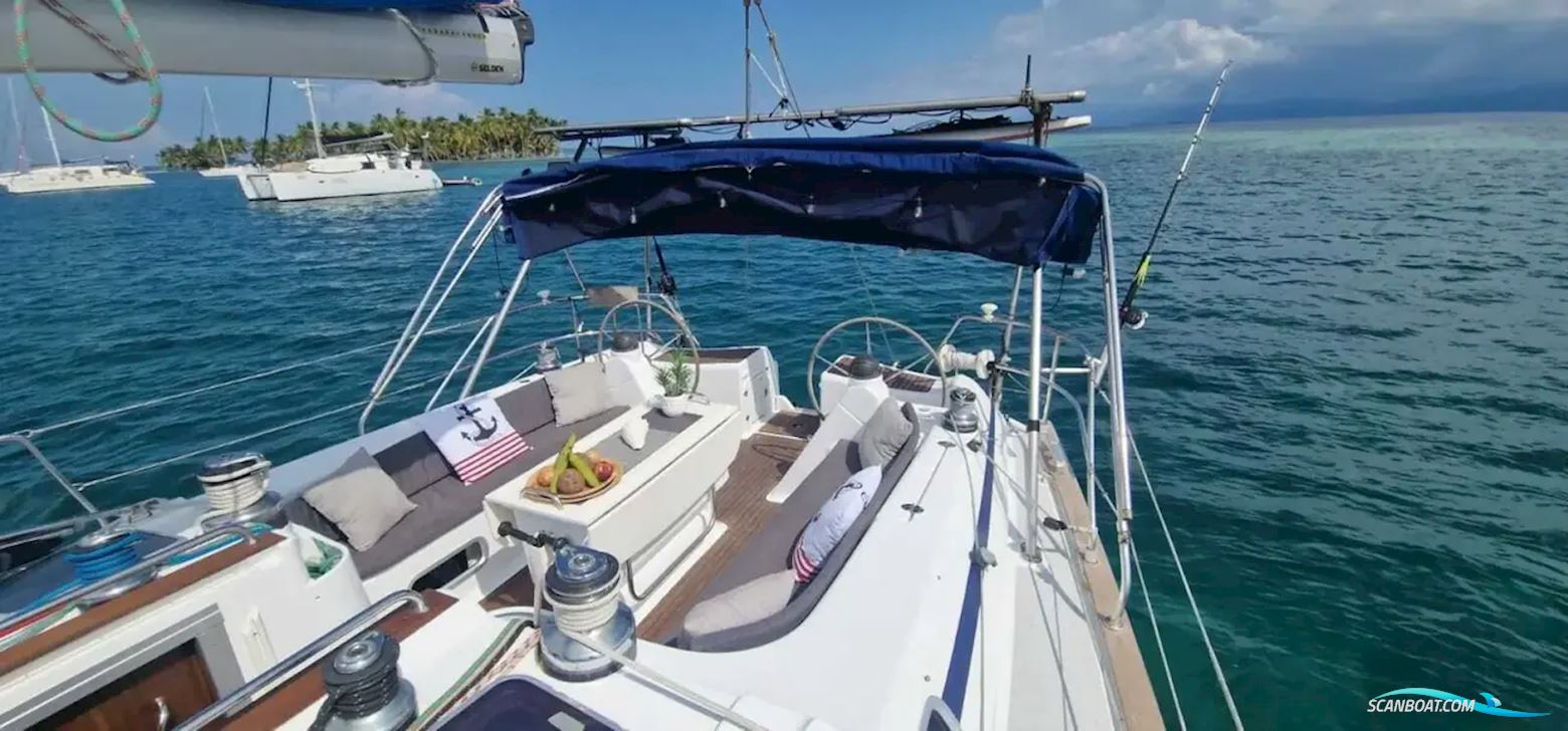 Bavaria 50