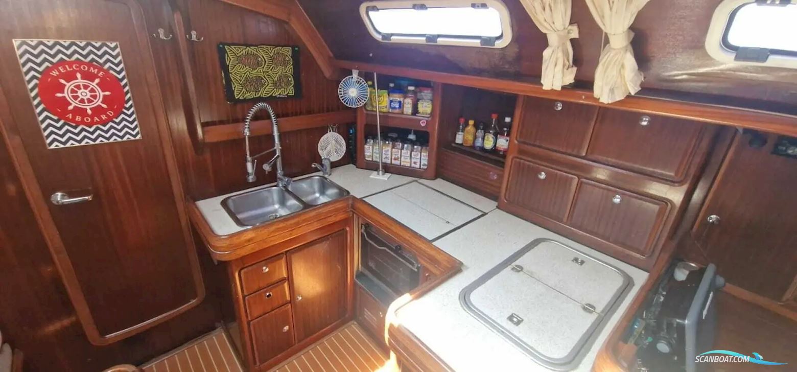 Bavaria 50