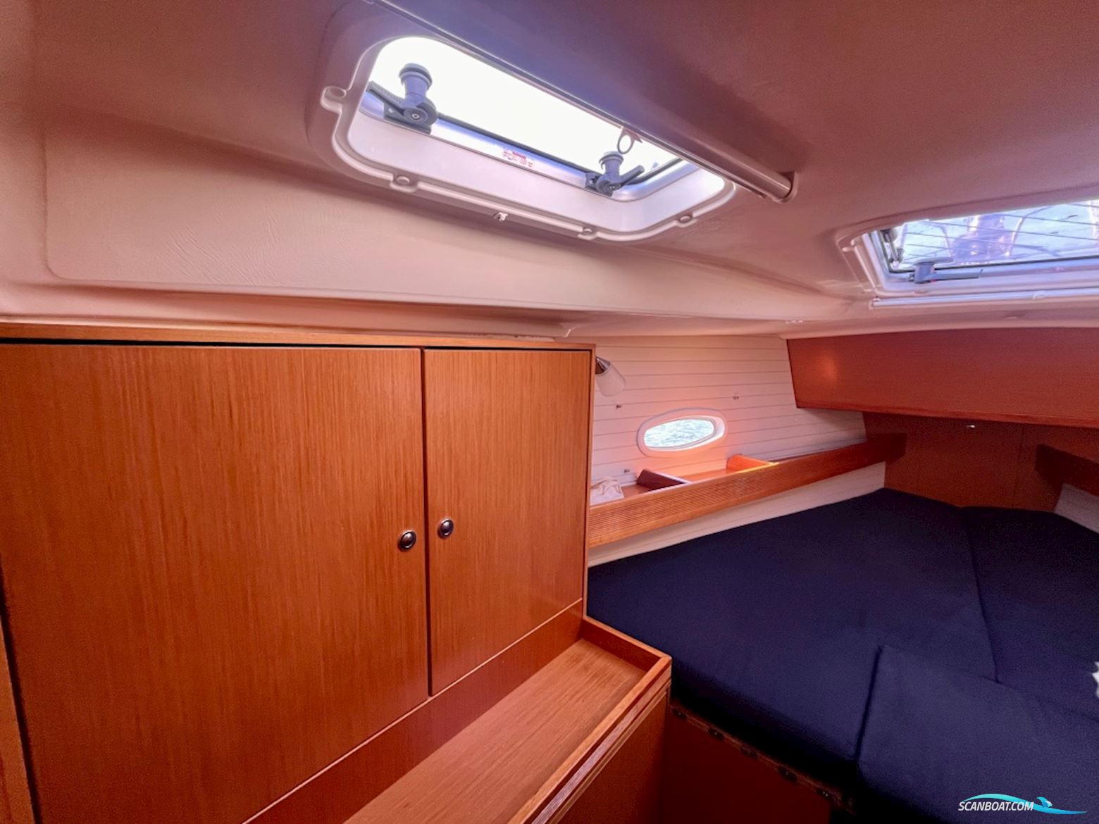 Bavaria 51 Cruiser  -  SOLGT/SOLD