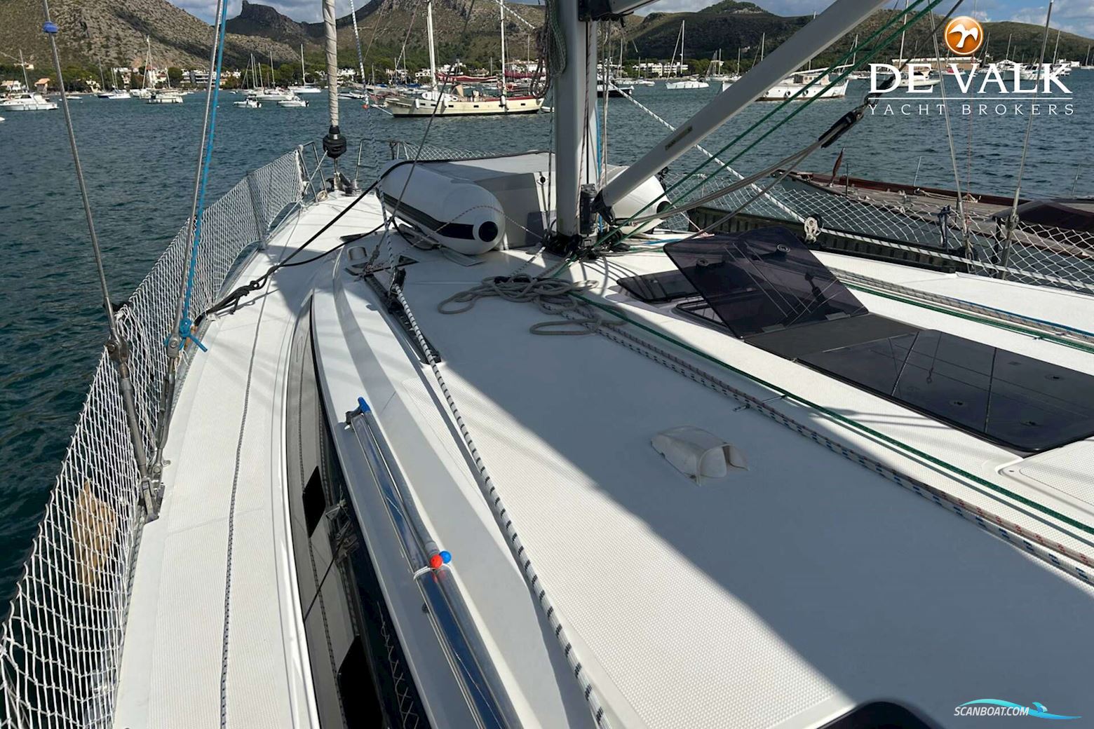 Bavaria 51 Cruiser