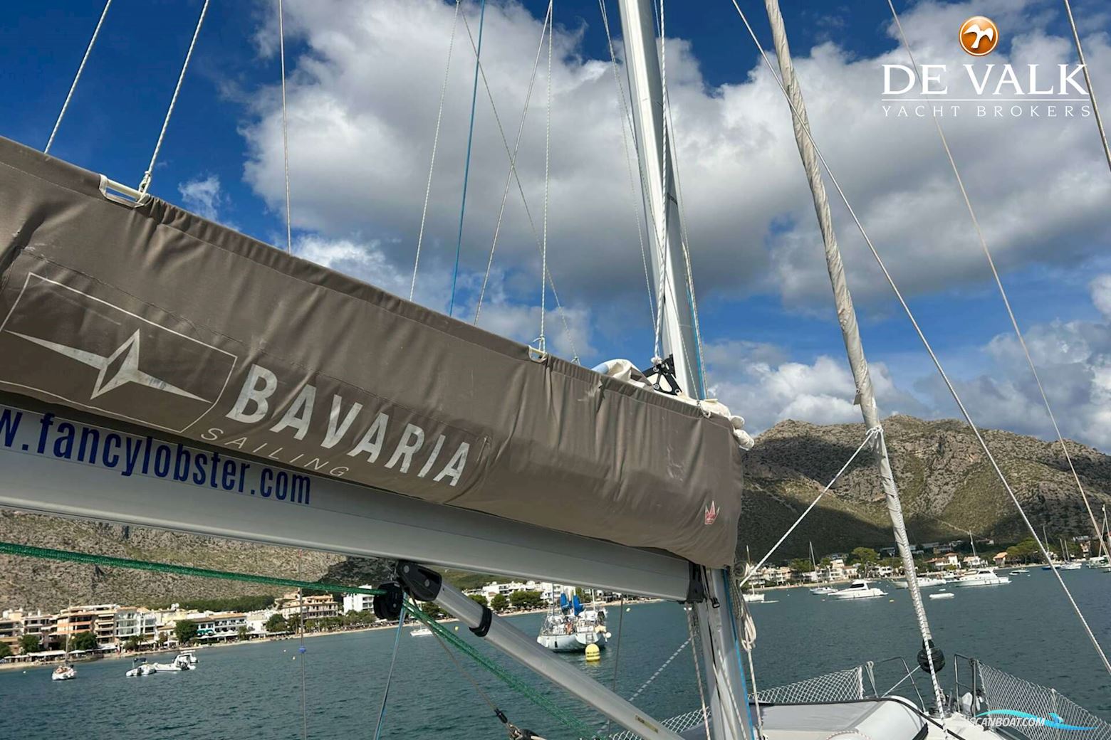 Bavaria 51 Cruiser
