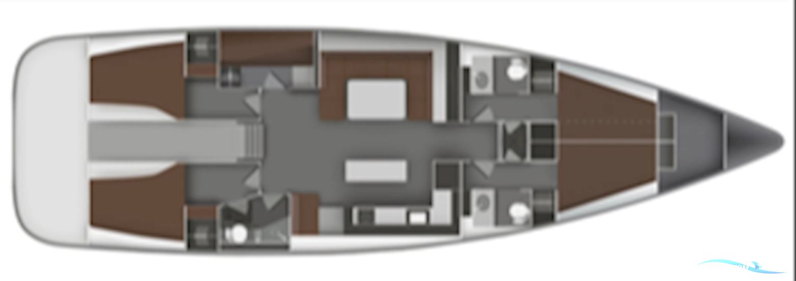 Bavaria 55 Cruiser