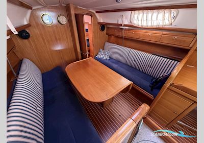 Bavaria Bavaria 30 Cruiser Zeilboten 2006, met Volvo D1 20 motor, Sweden