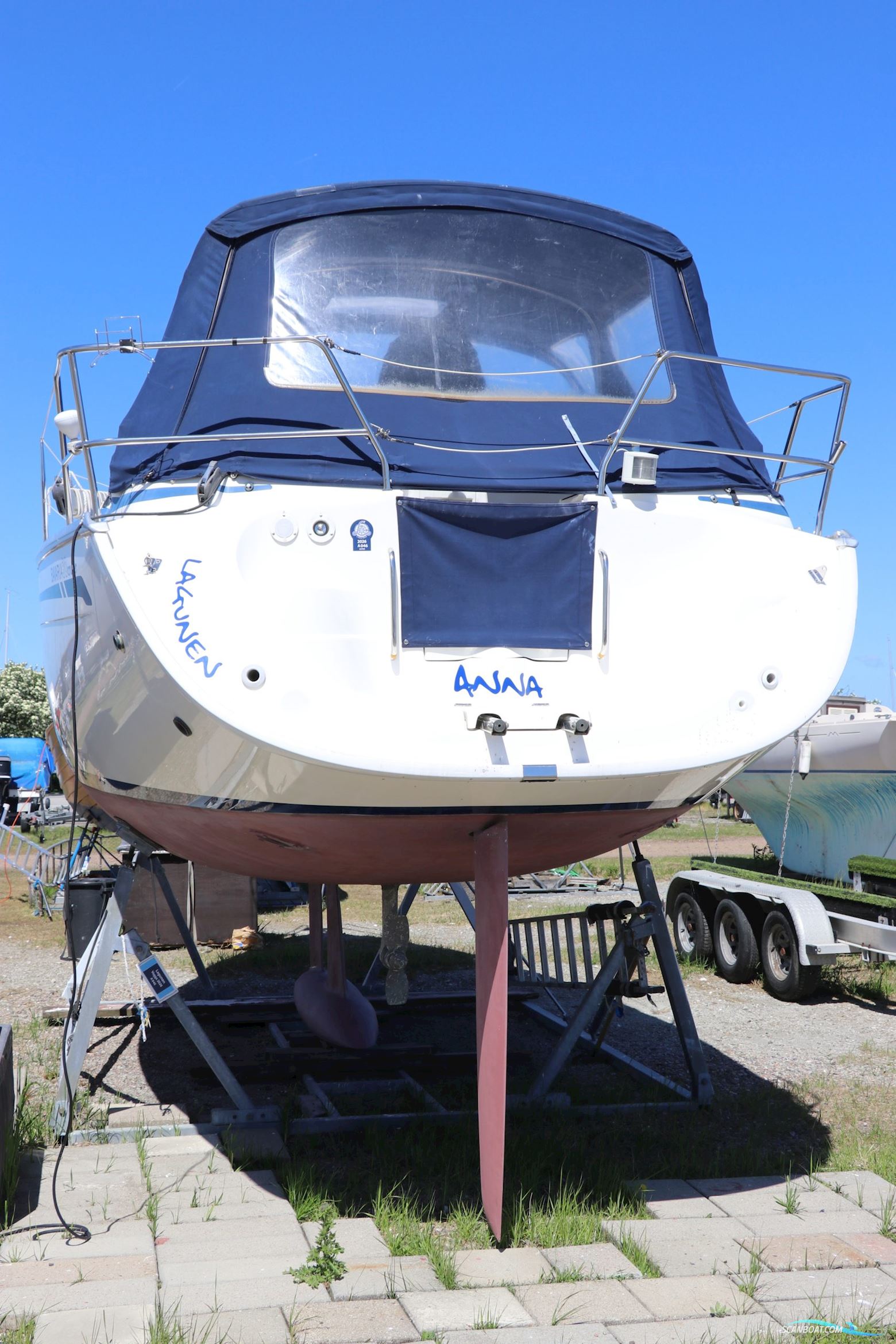 Bavaria Bavaria 30