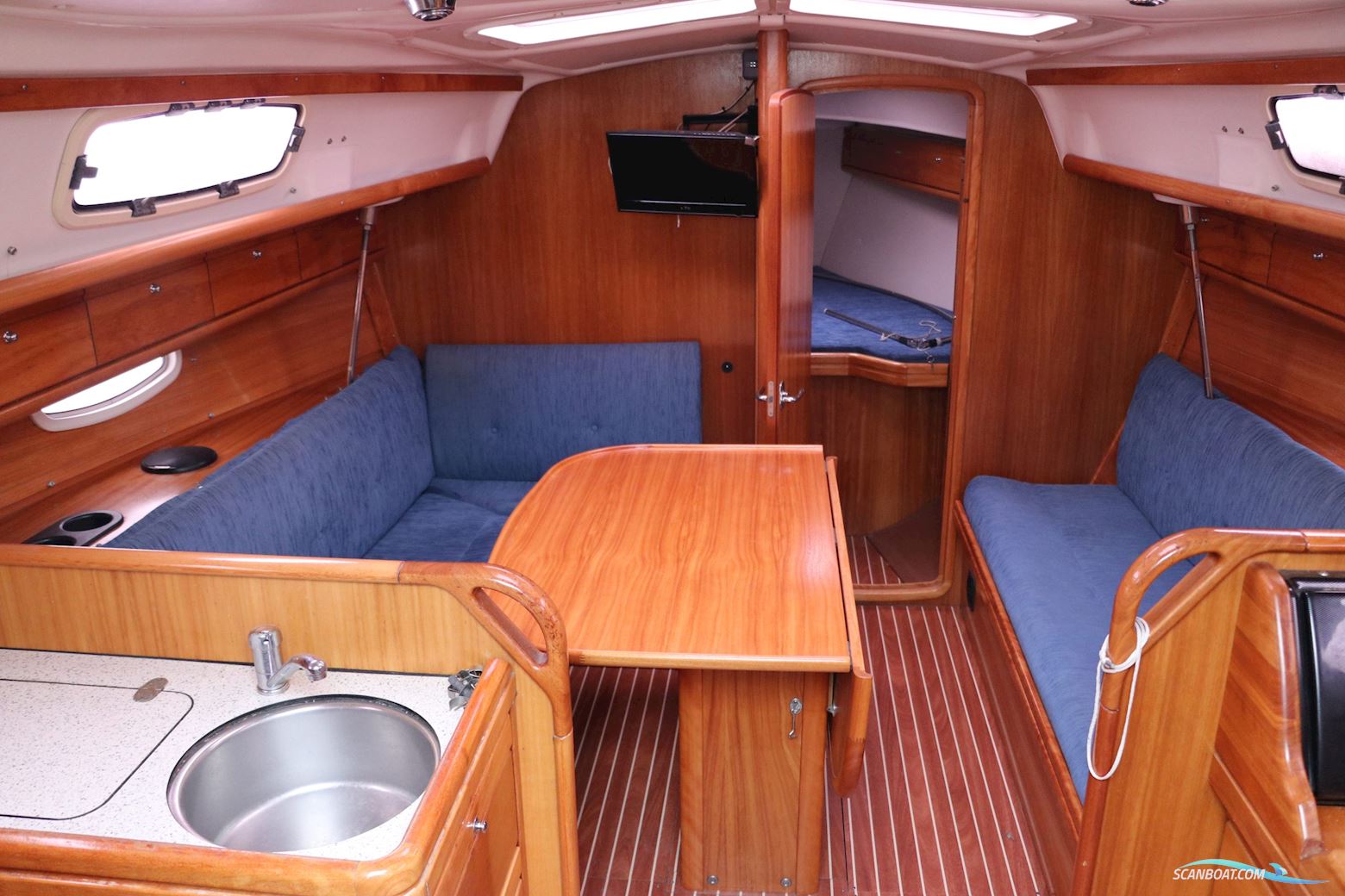 Bavaria Bavaria 33 Cruiser 