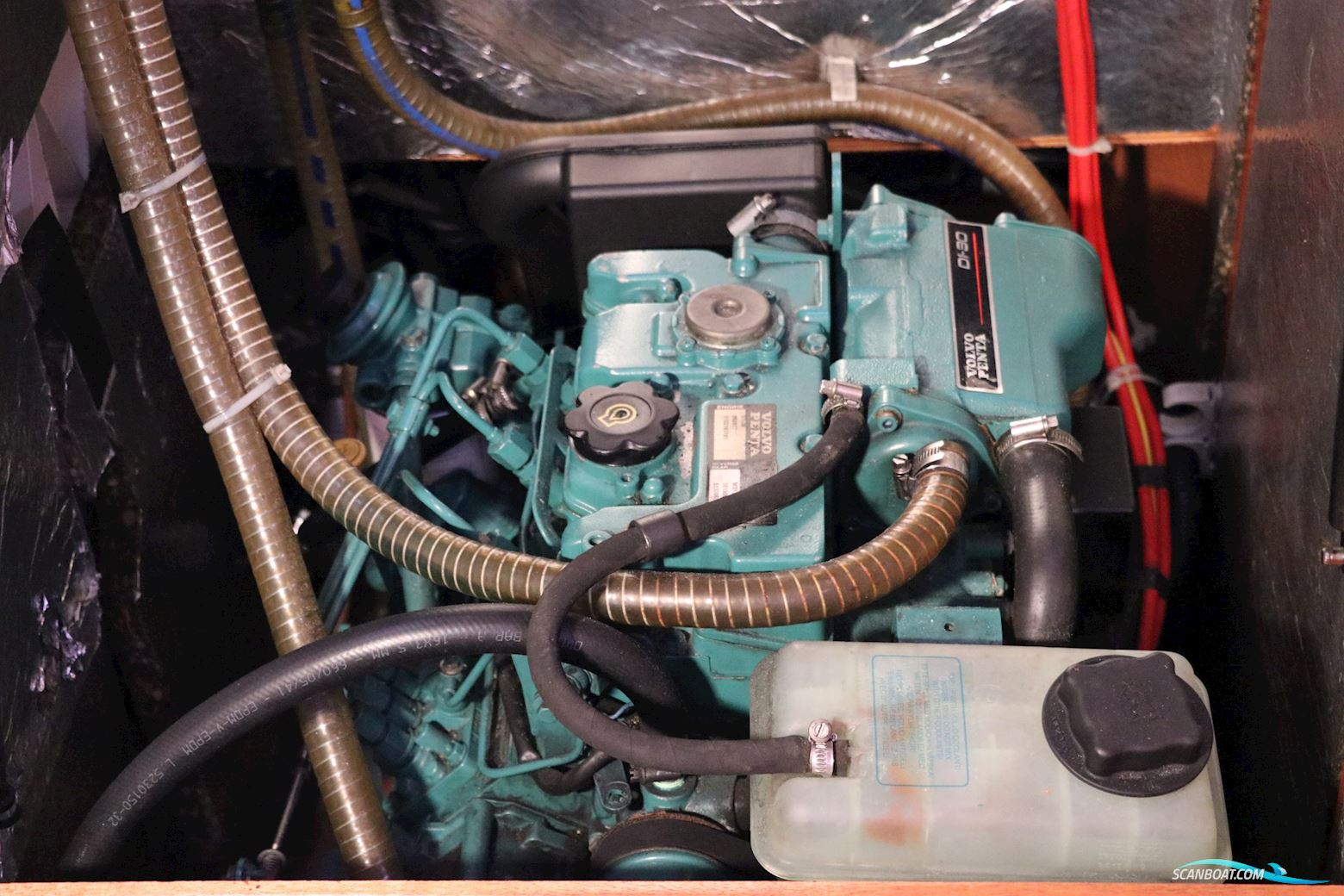 Bavaria Bavaria 33 Cruiser 