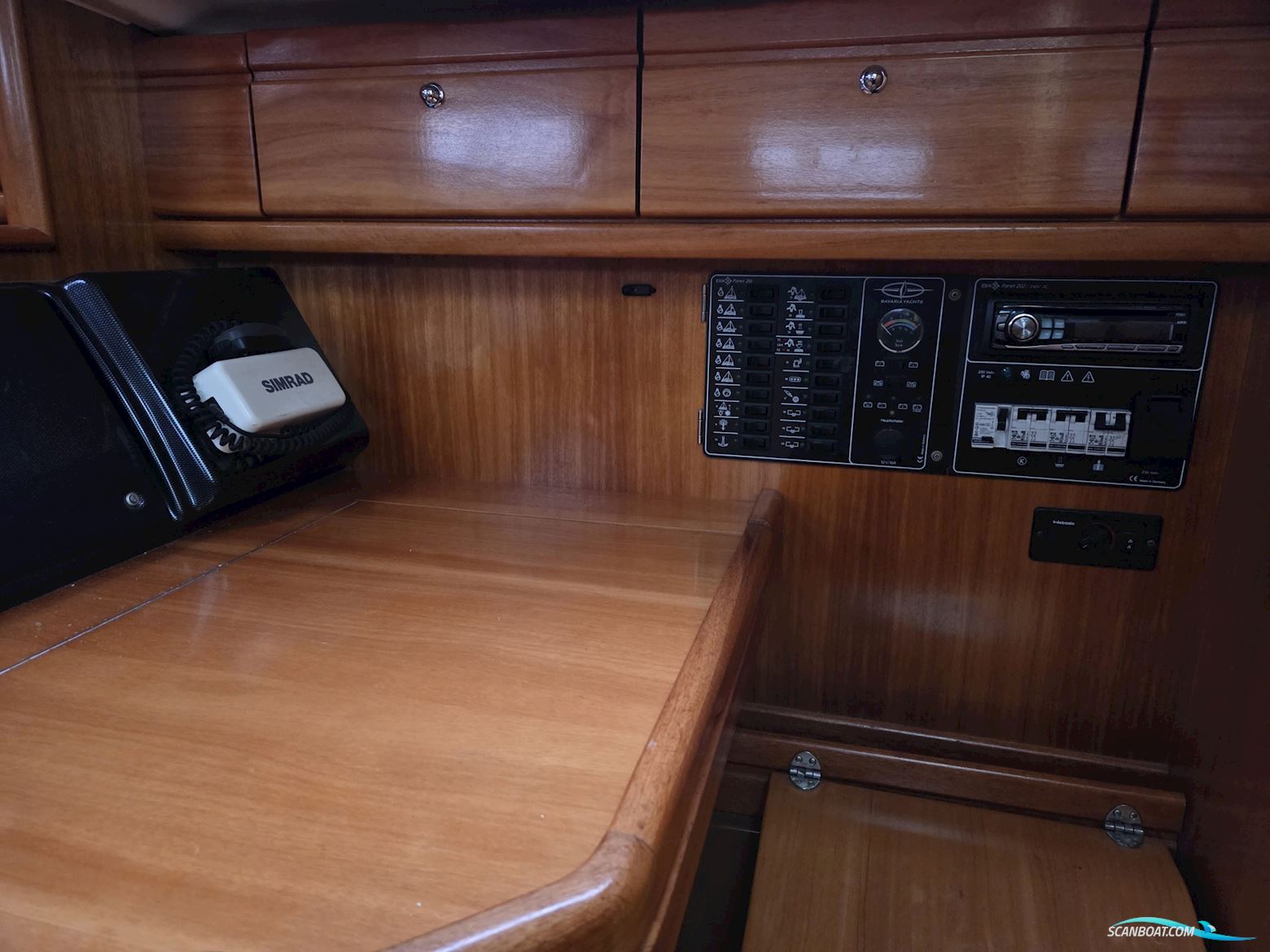 Bavaria Bavaria 33 Cruiser