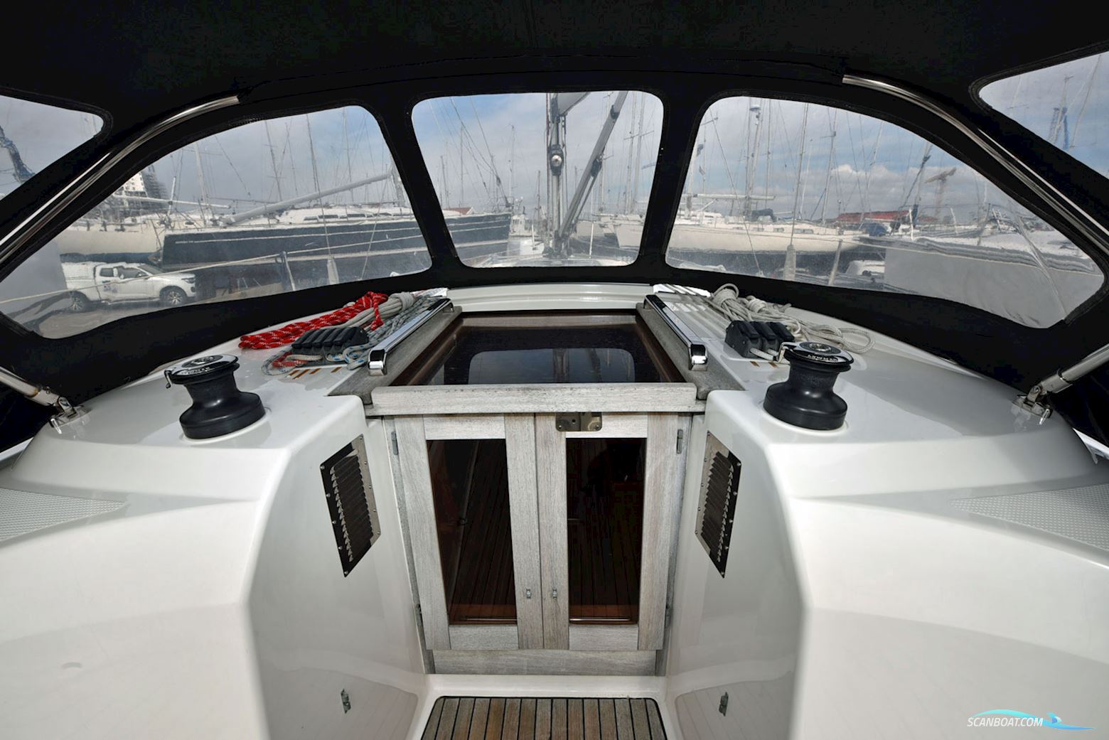 Bavaria Bavaria 33 Cruiser