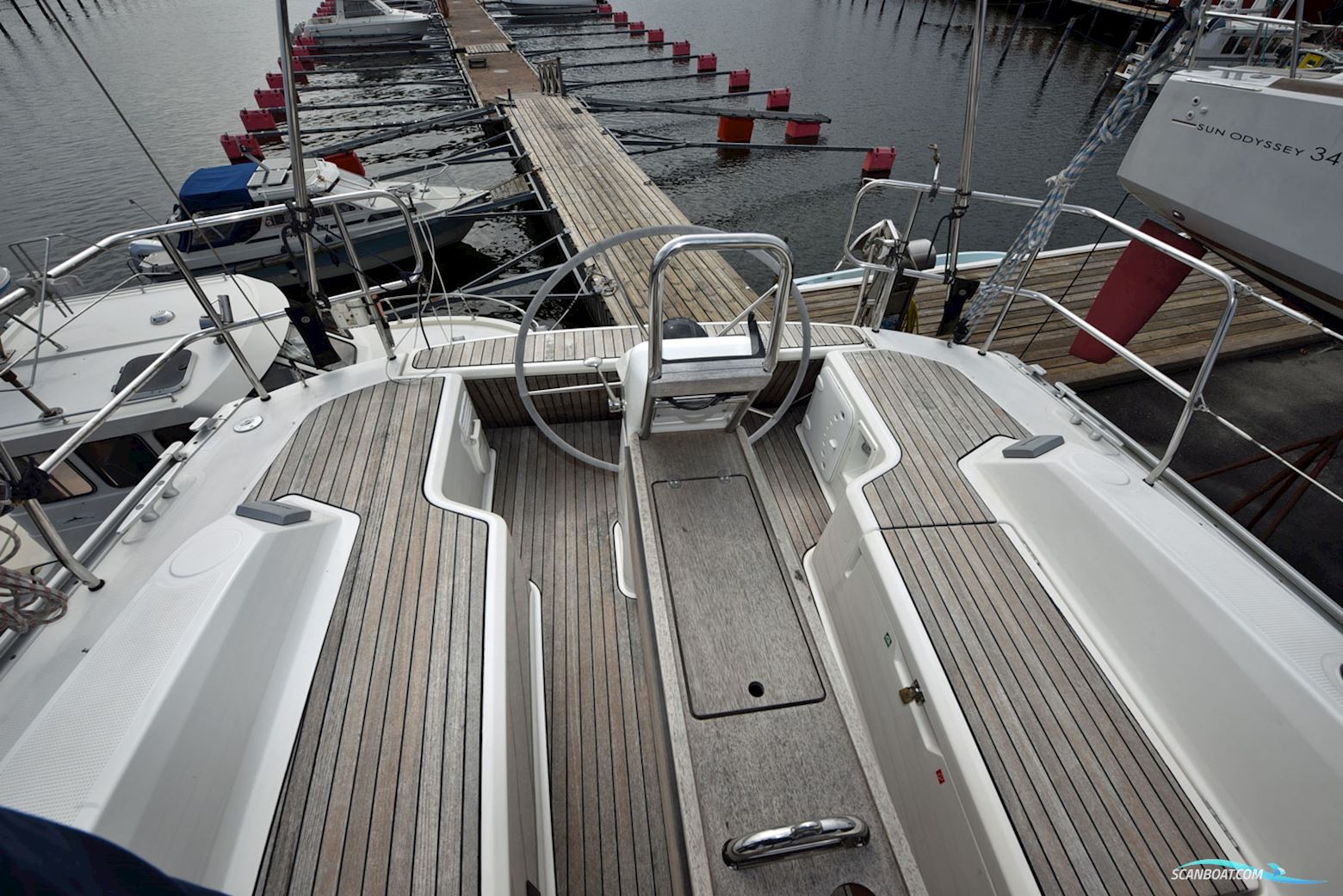 Bavaria Bavaria 33 Cruiser