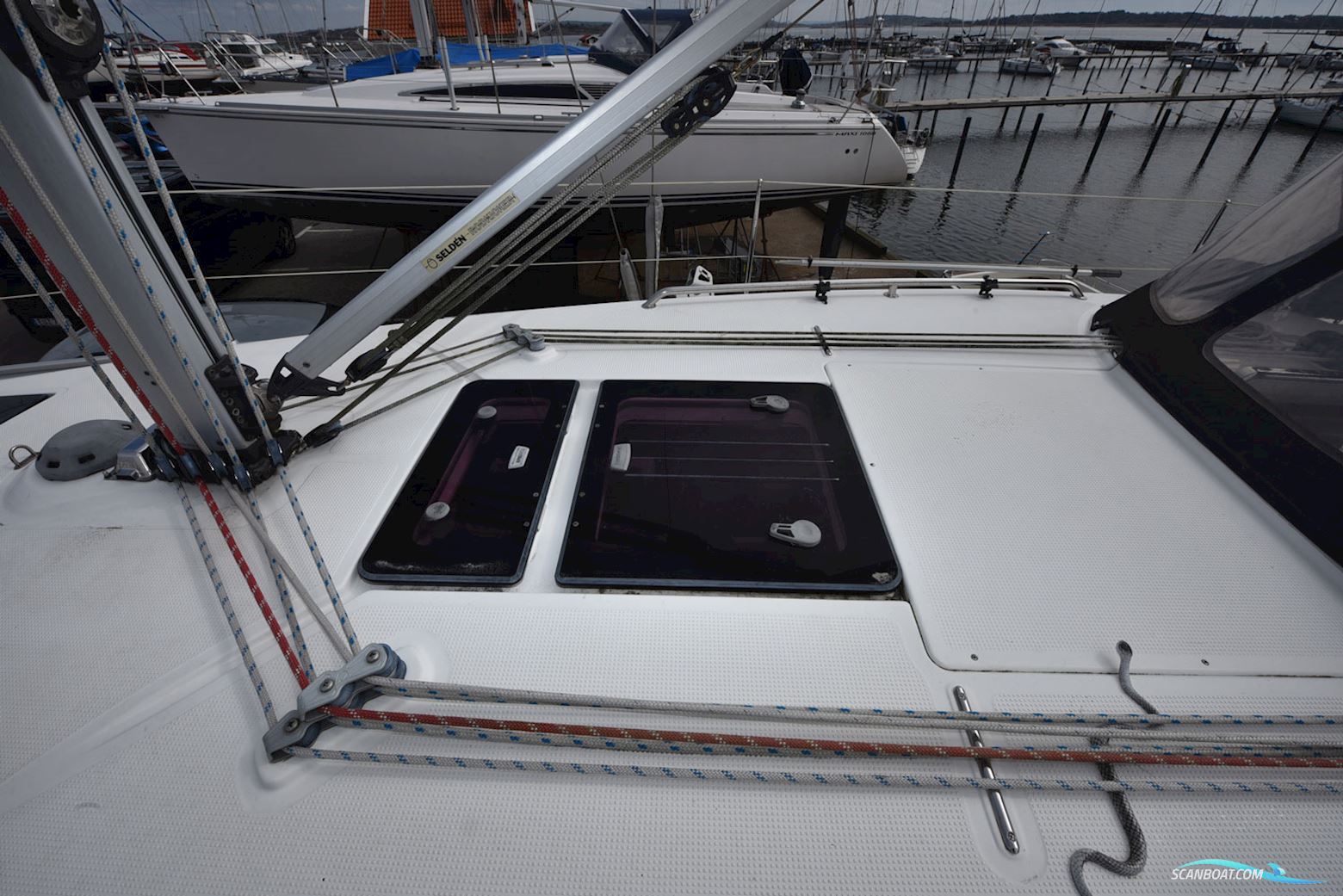 Bavaria Bavaria 33 Cruiser