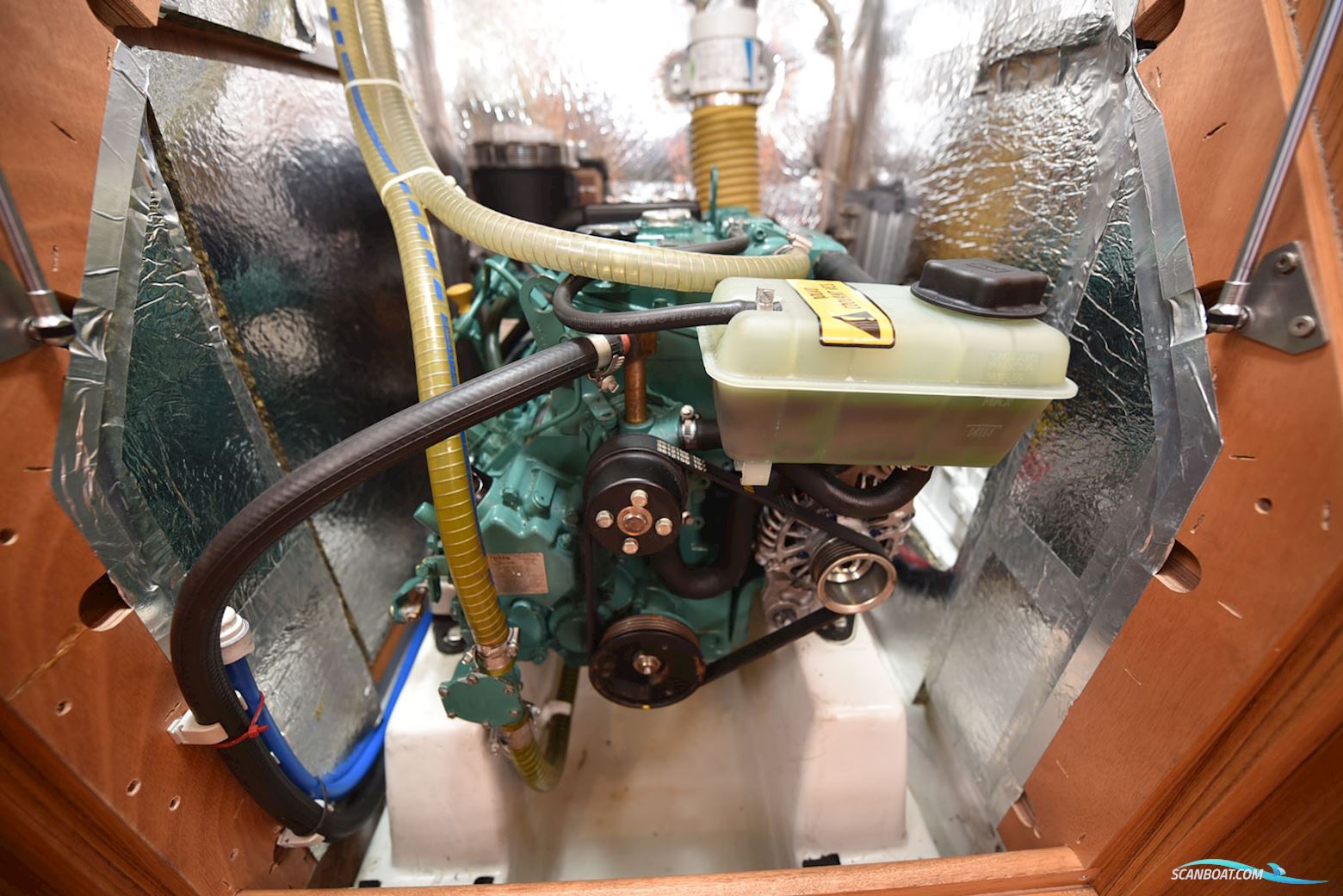 Bavaria Bavaria 33 Cruiser