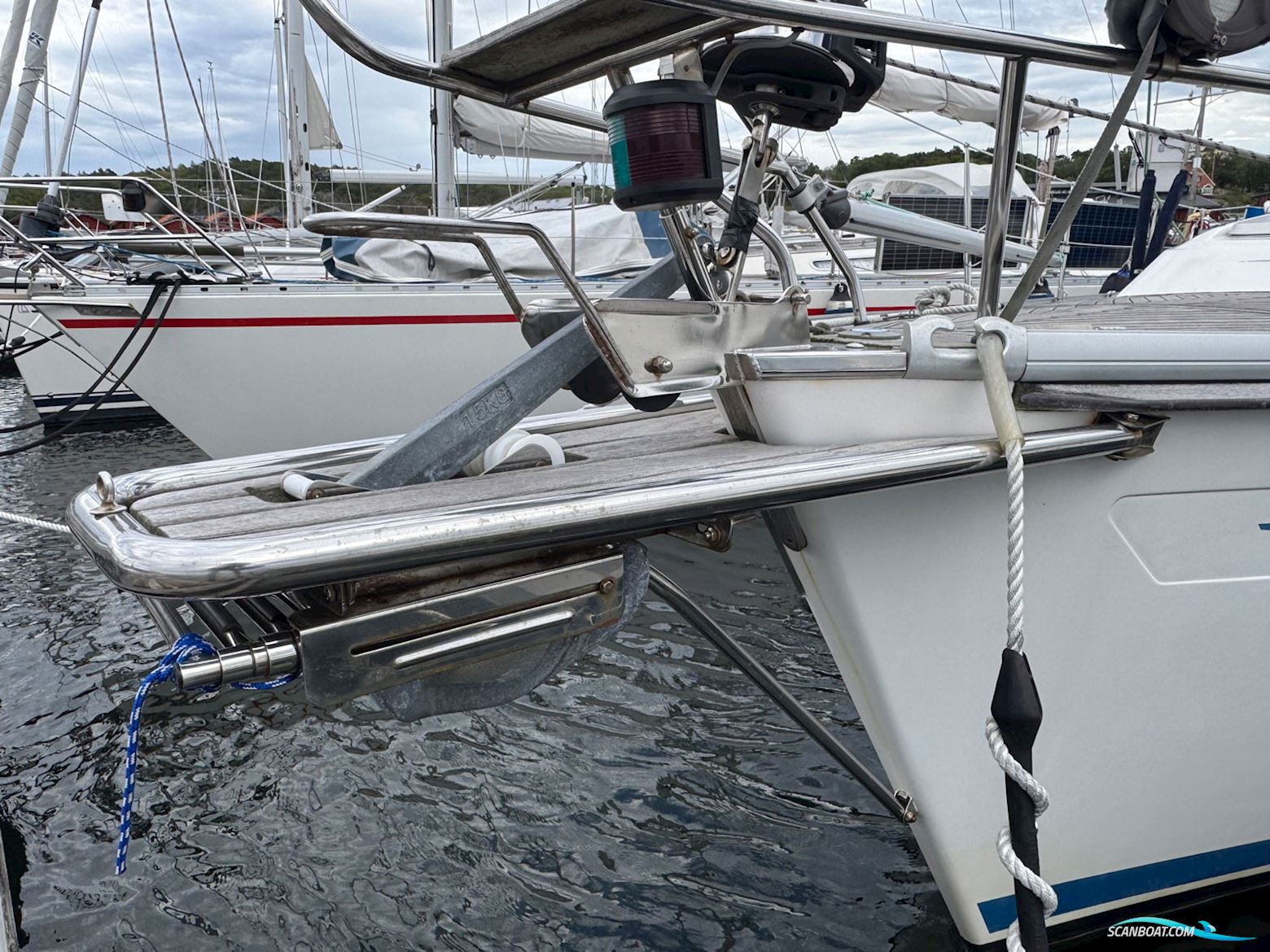 Bavaria Bavaria 37 Cruiser