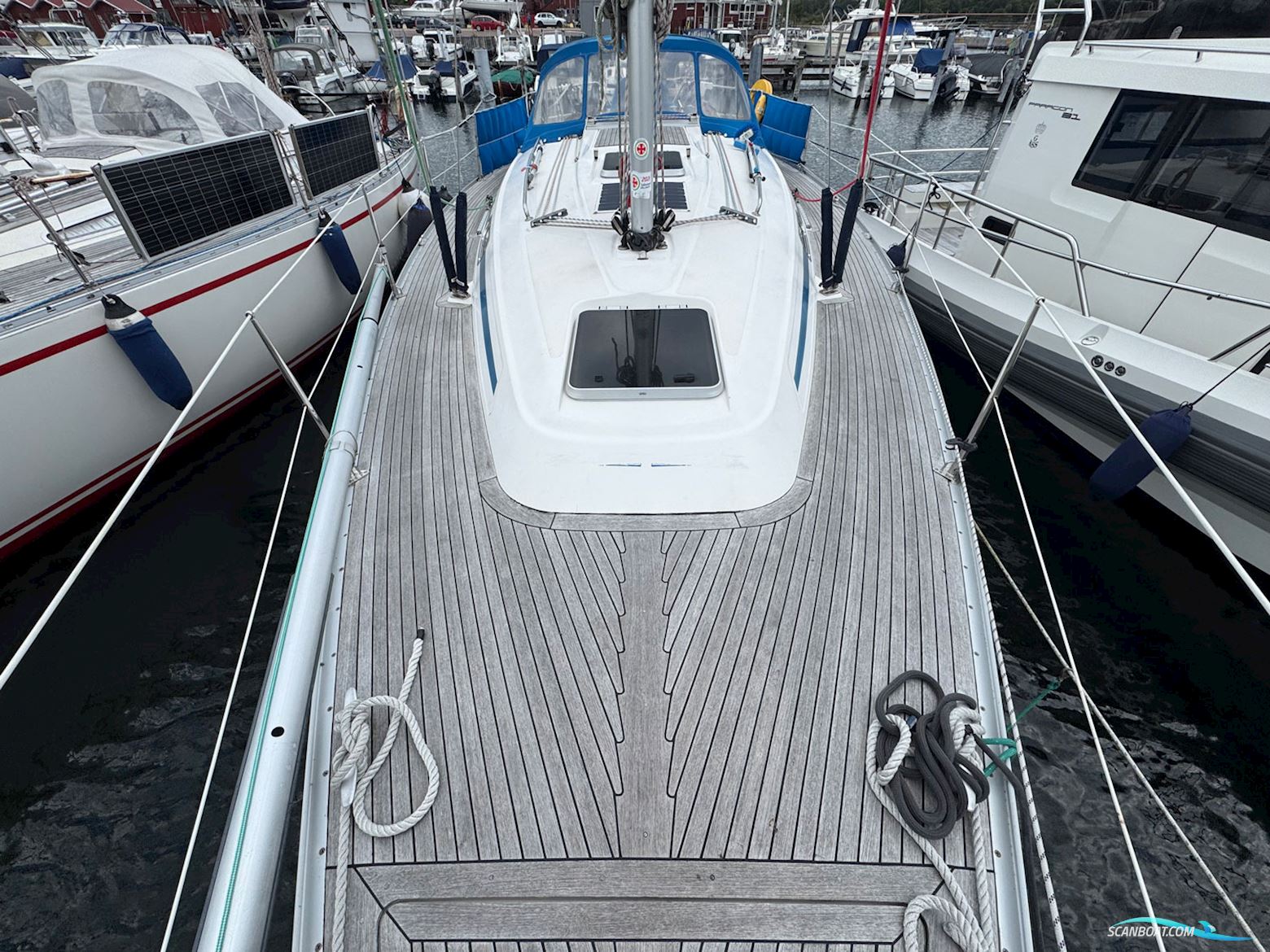 Bavaria Bavaria 37 Cruiser
