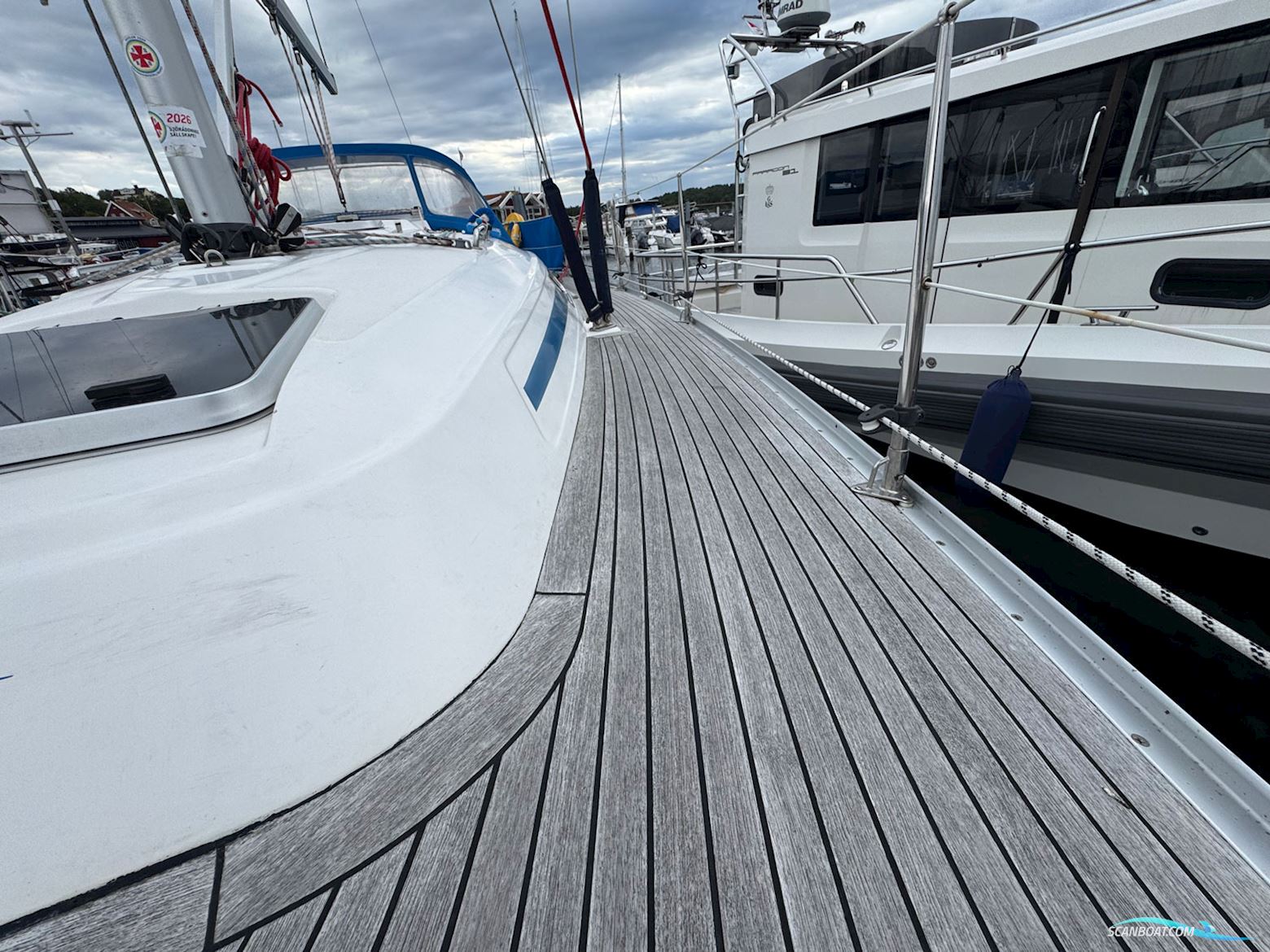 Bavaria Bavaria 37 Cruiser