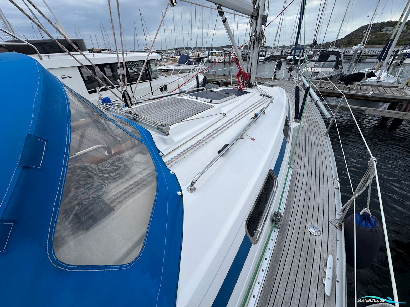 Bavaria Bavaria 37 Cruiser