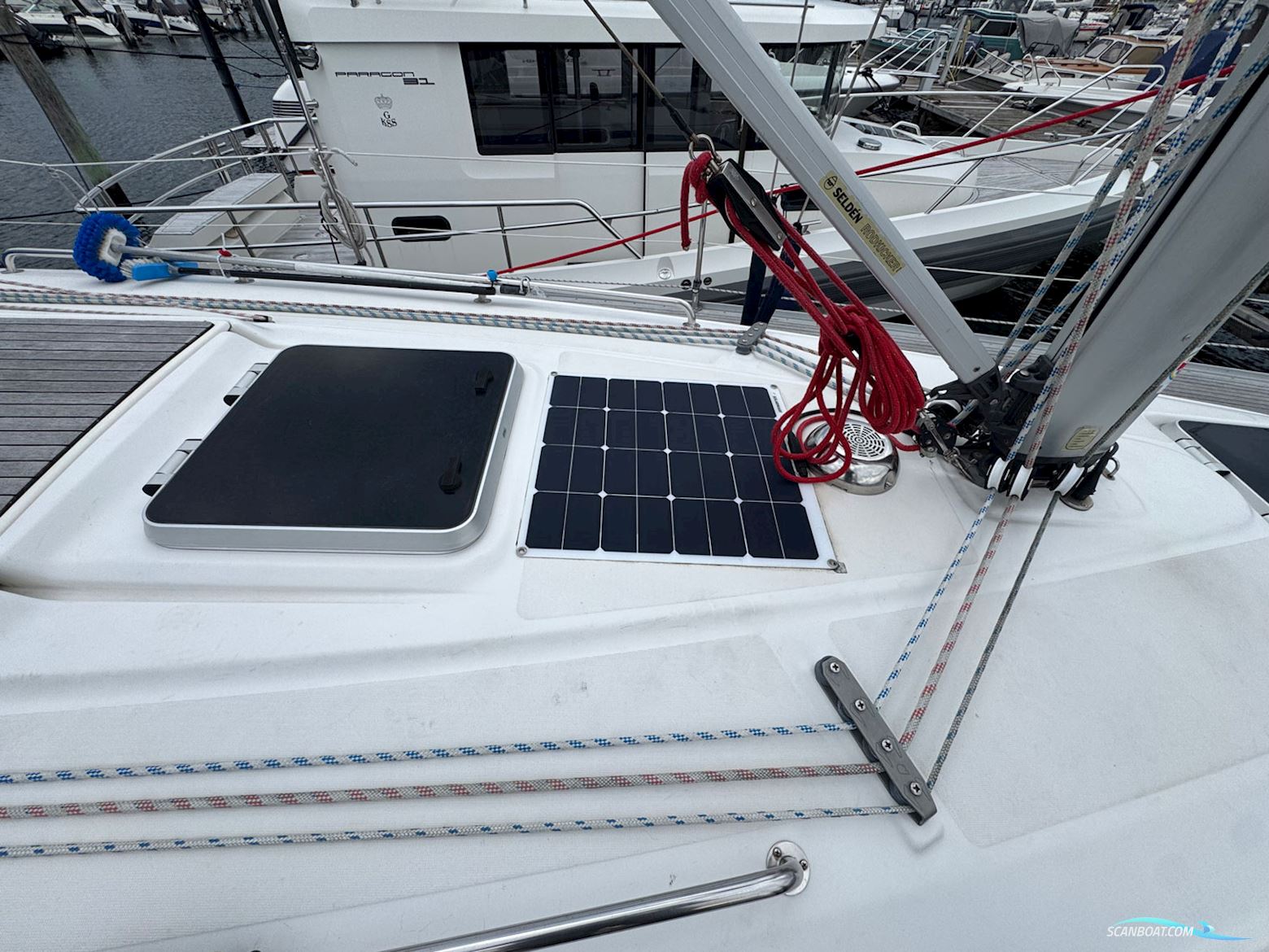 Bavaria Bavaria 37 Cruiser