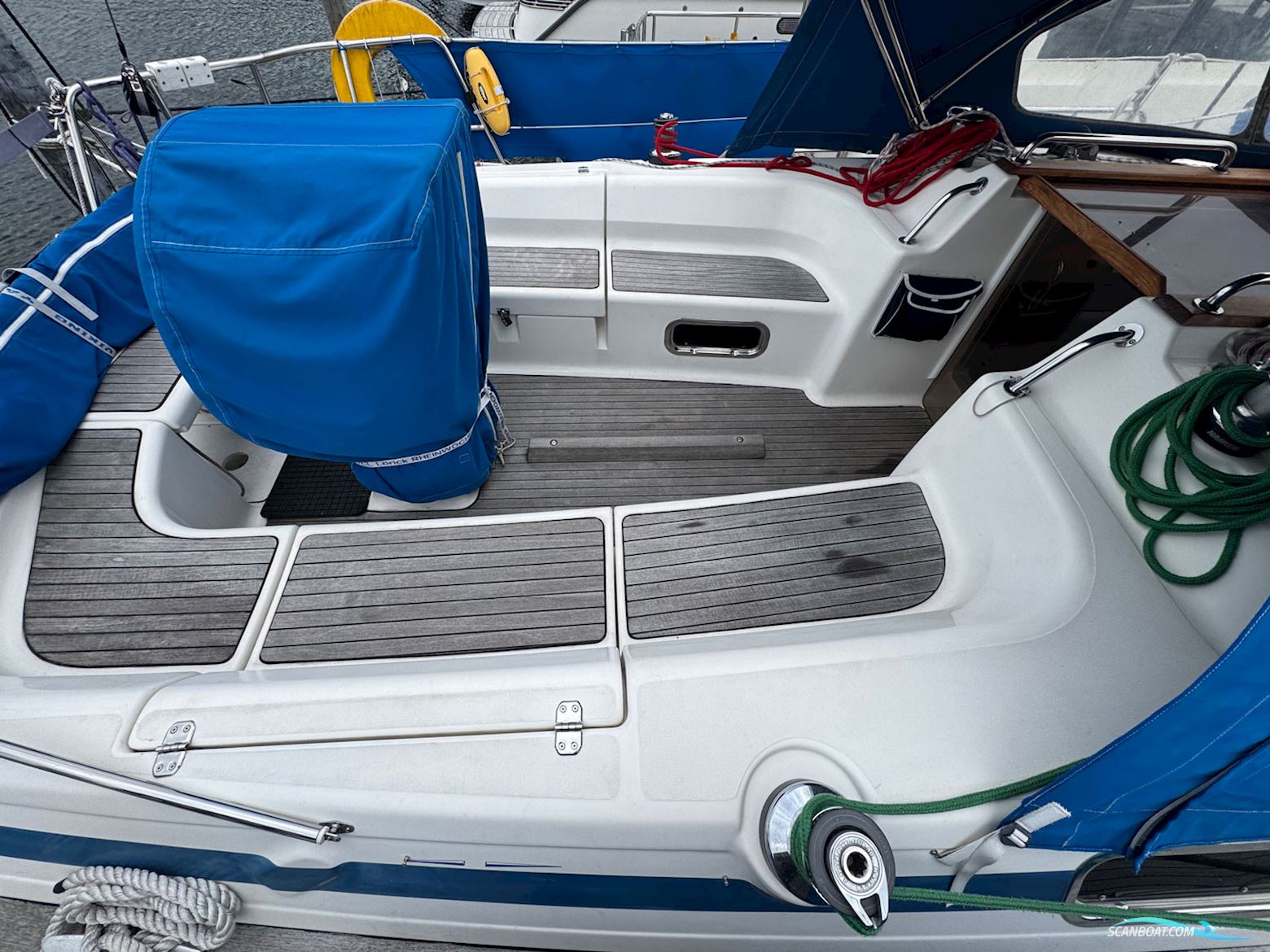 Bavaria Bavaria 37 Cruiser
