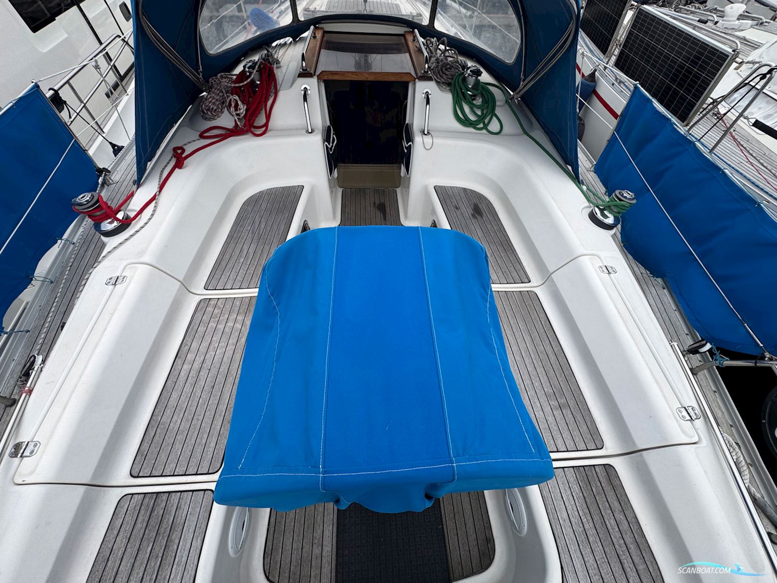 Bavaria Bavaria 37 Cruiser