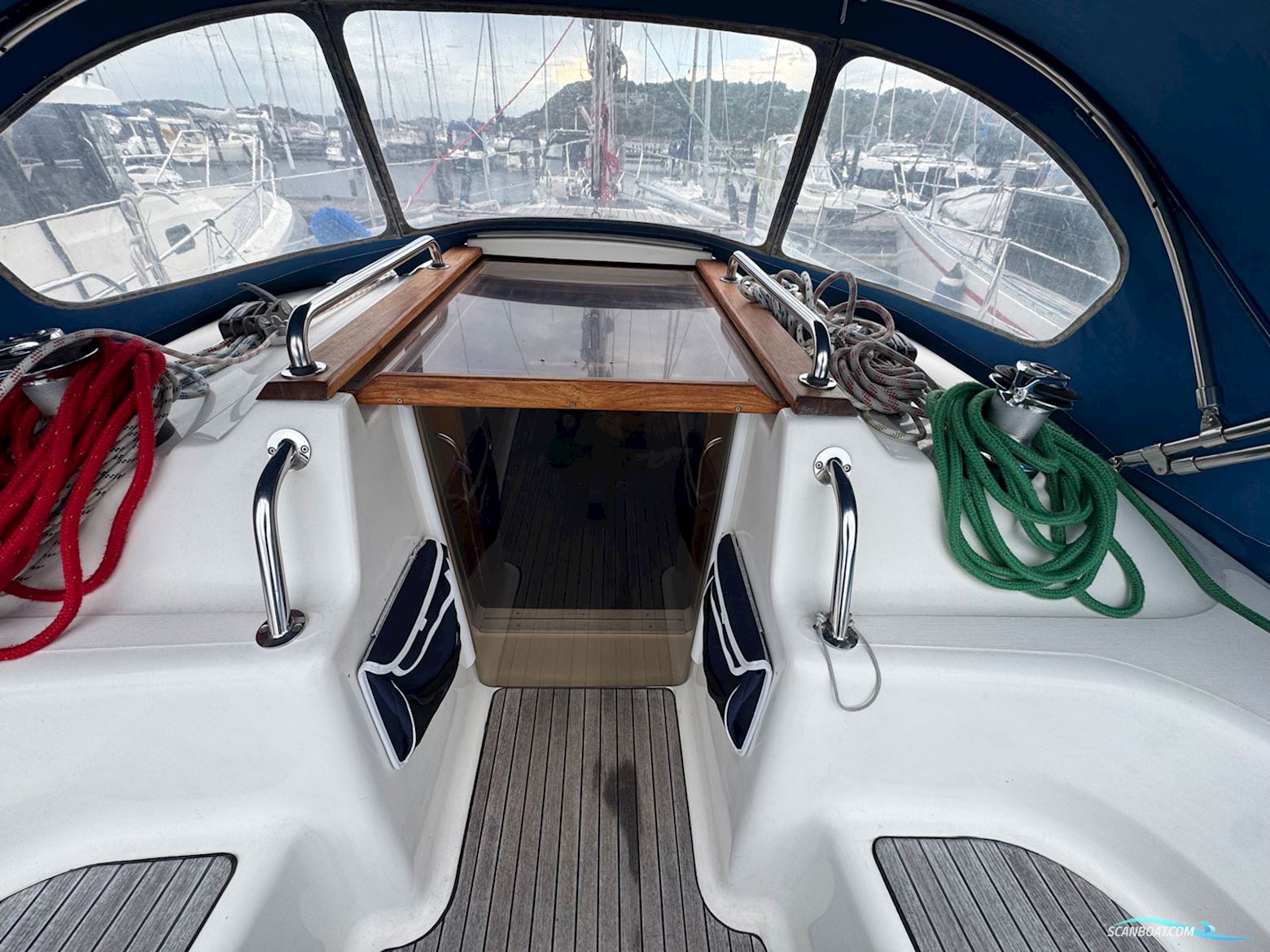 Bavaria Bavaria 37 Cruiser