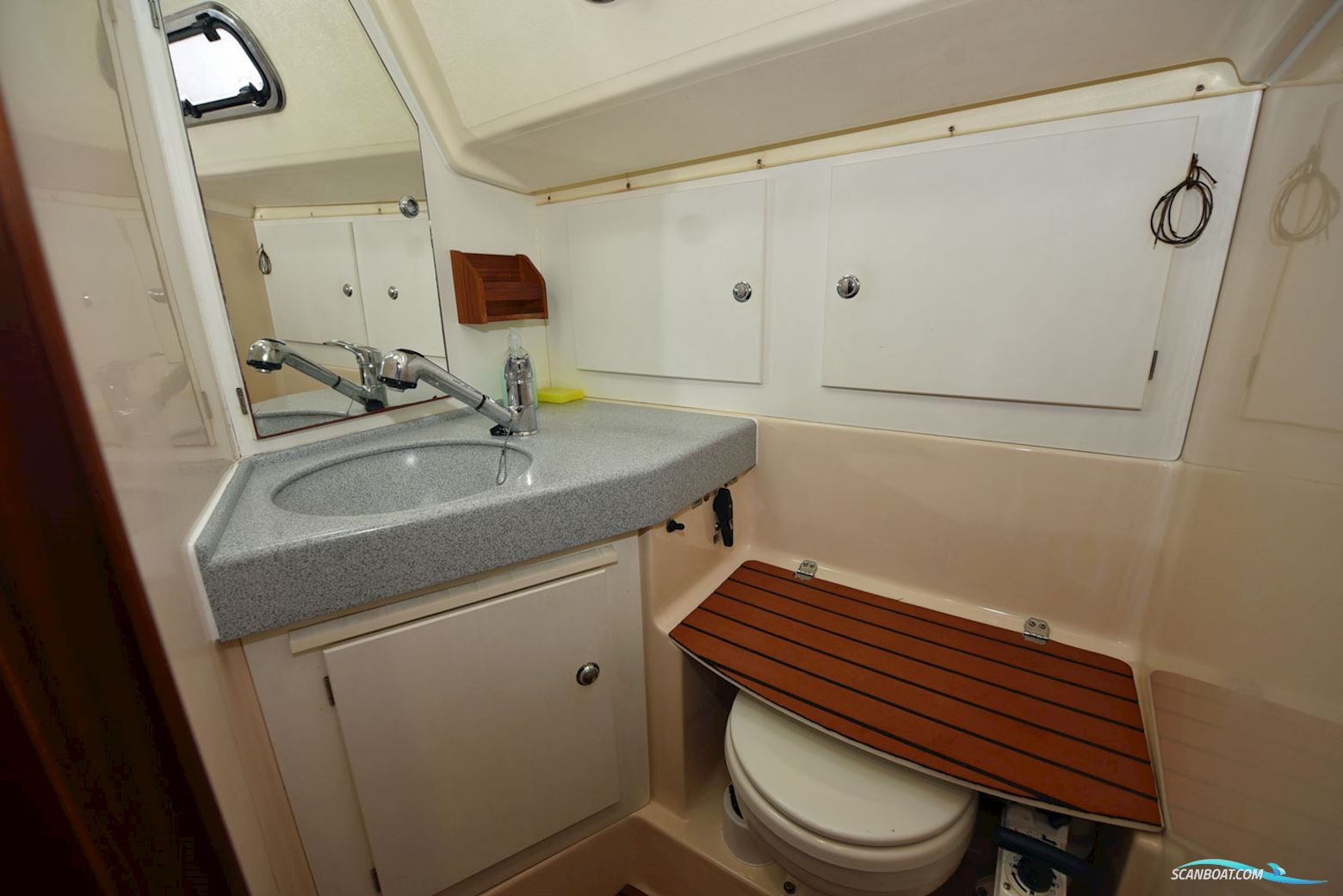 Bavaria Bavaria 37 Cruiser