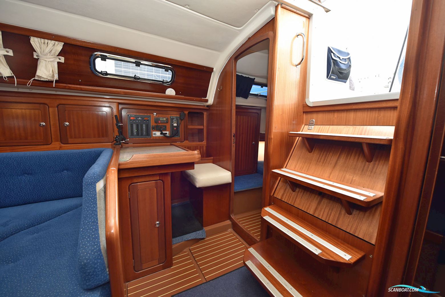 Bavaria Bavaria 37 Cruiser