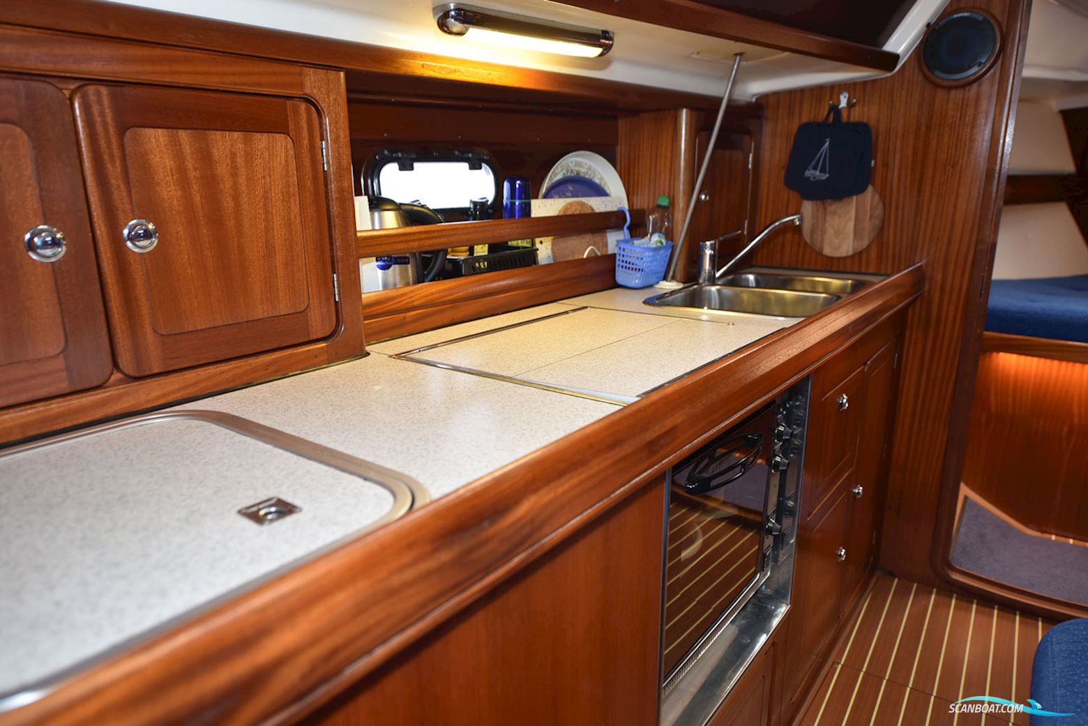 Bavaria Bavaria 37 Cruiser