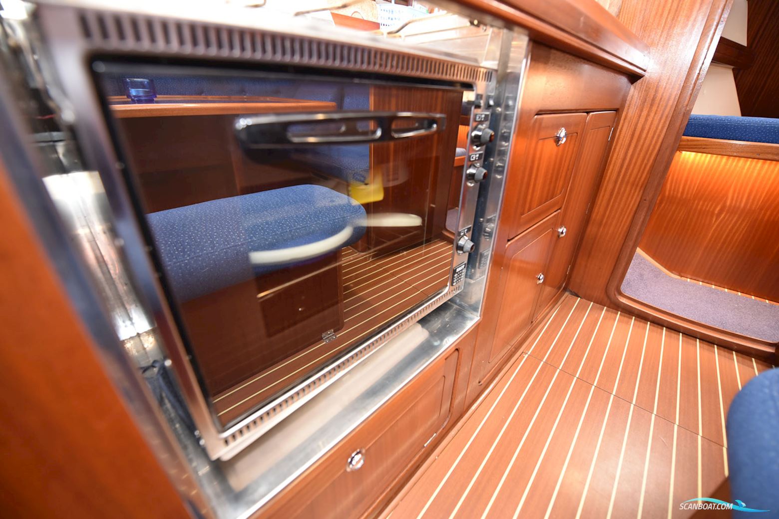 Bavaria Bavaria 37 Cruiser