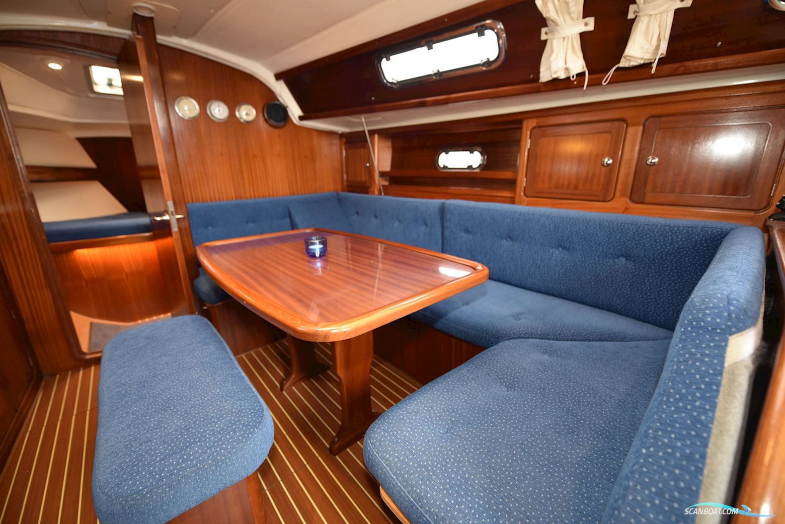 Bavaria Bavaria 37 Cruiser